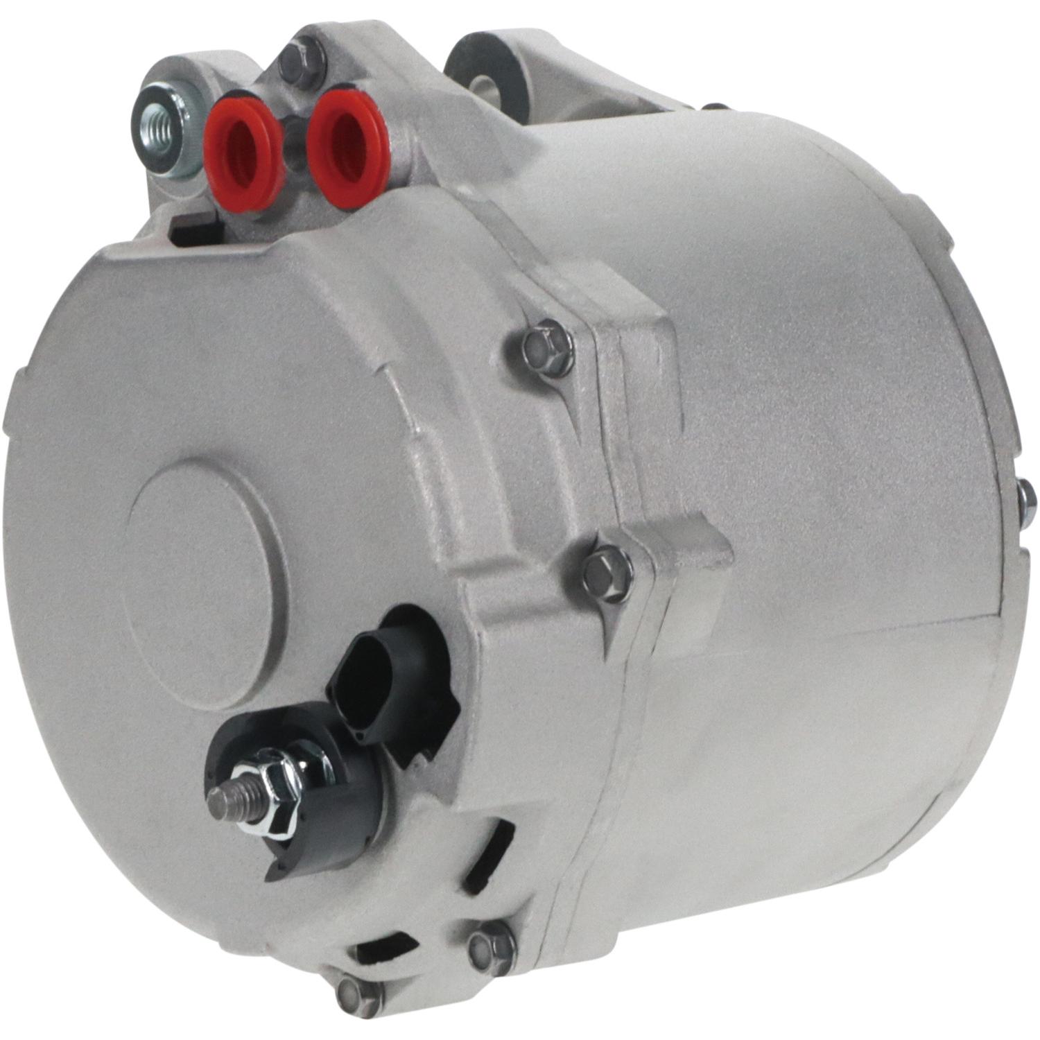 WAI 11289N - Alternator WAI 11289N Alternator product image 17 of 17
