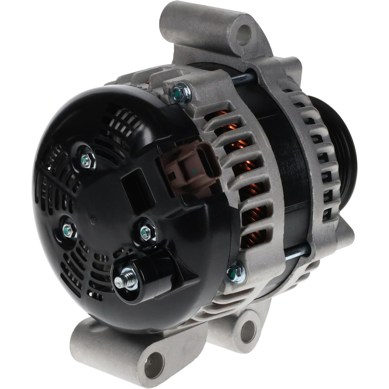 WAI 11290N - Alternator WAI 11290N Alternator product image 2 of 25