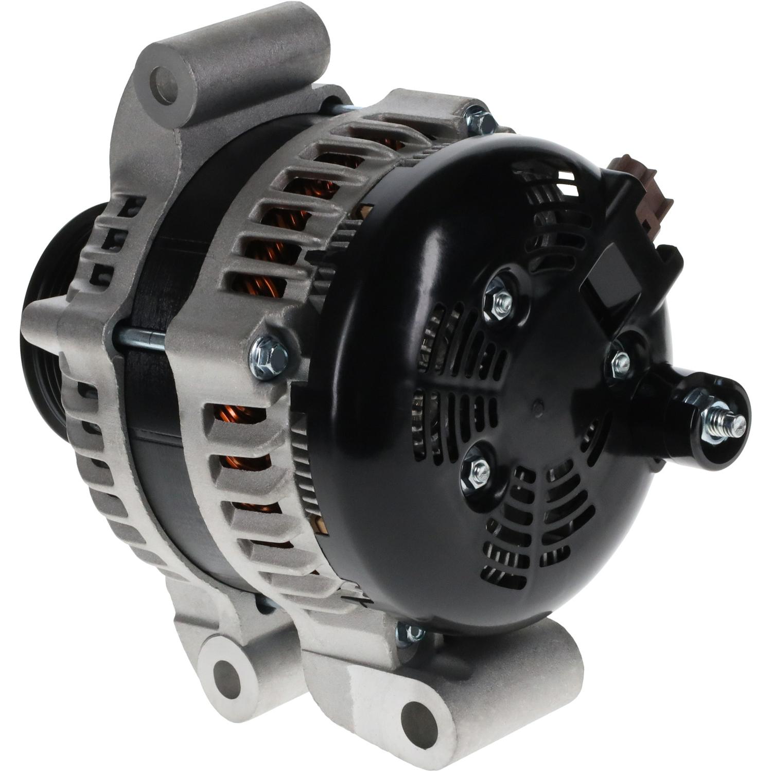 WAI 11290N - Alternator WAI 11290N Alternator product image 3 of 25