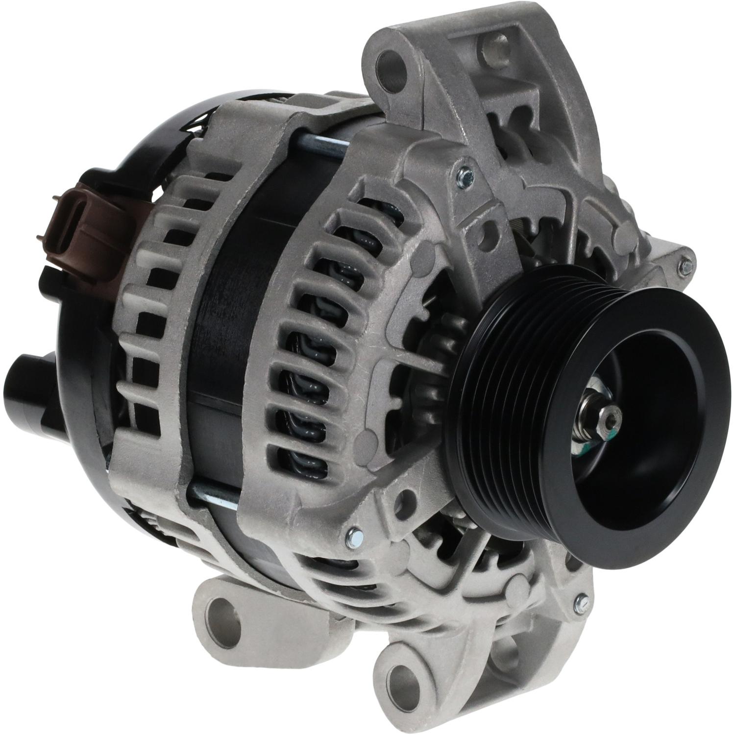 WAI 11290N - Alternator WAI 11290N Alternator product image 4 of 25
