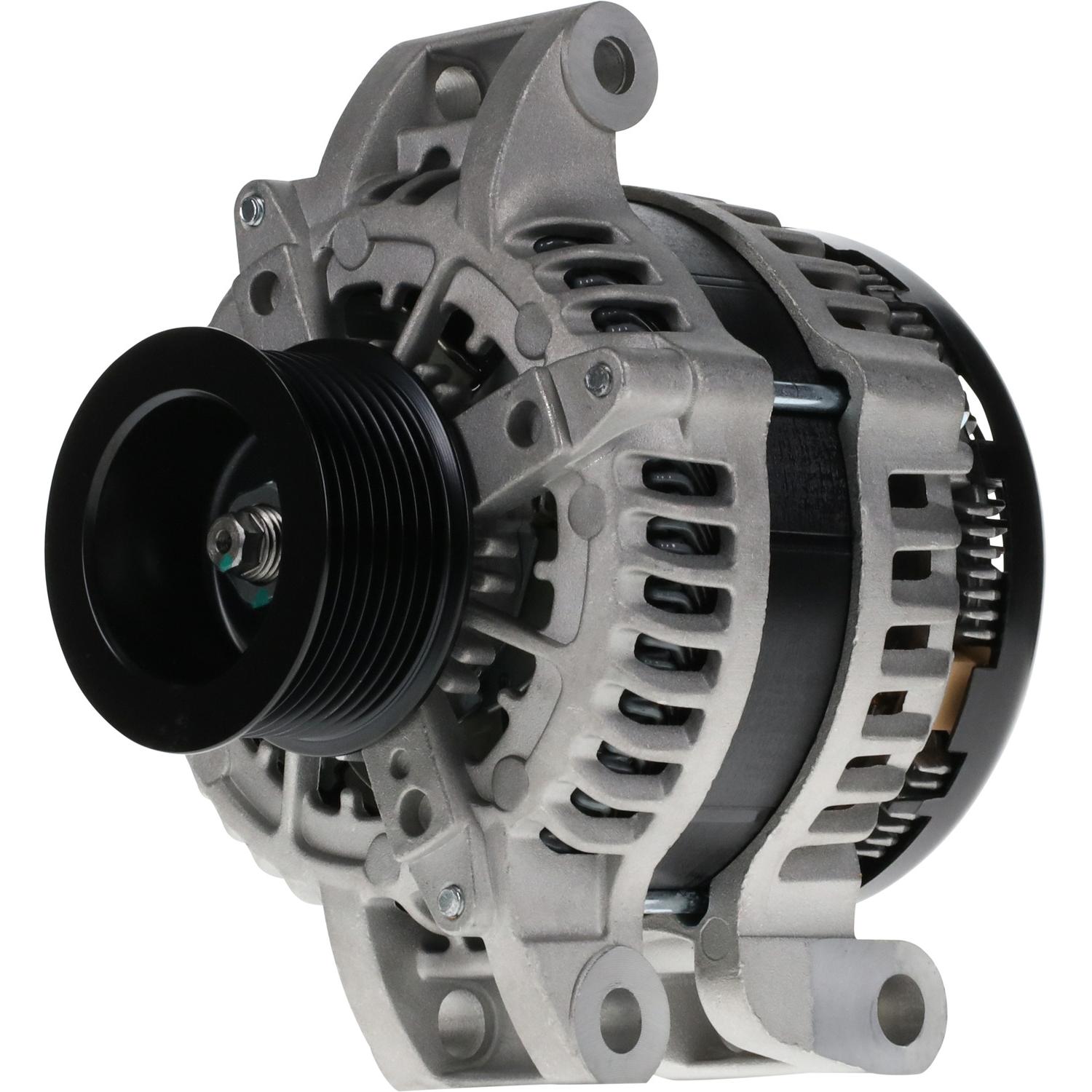 WAI 11290N - Alternator WAI 11290N Alternator product image 6 of 25