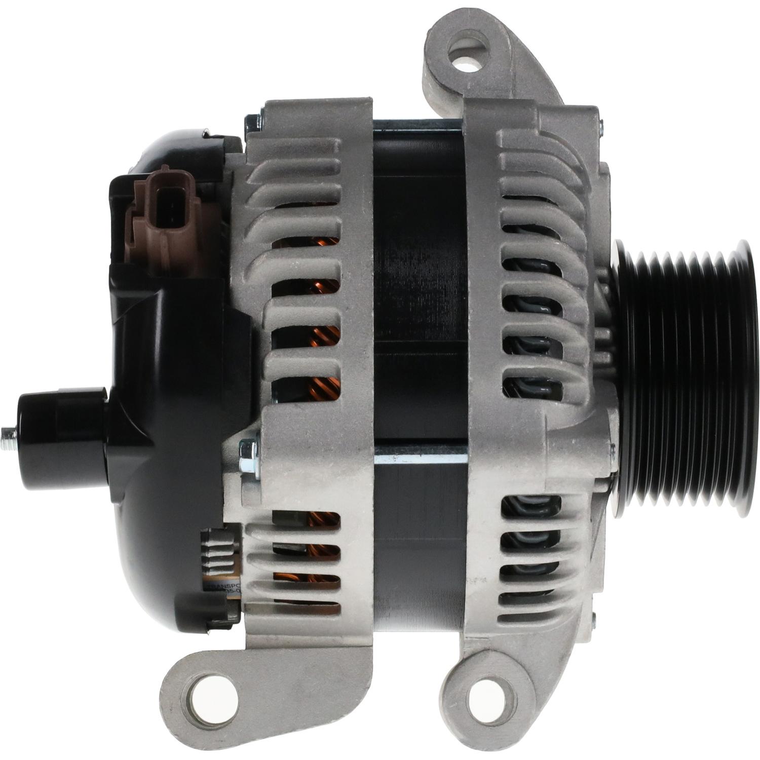WAI 11290N - Alternator WAI 11290N Alternator product image 7 of 25