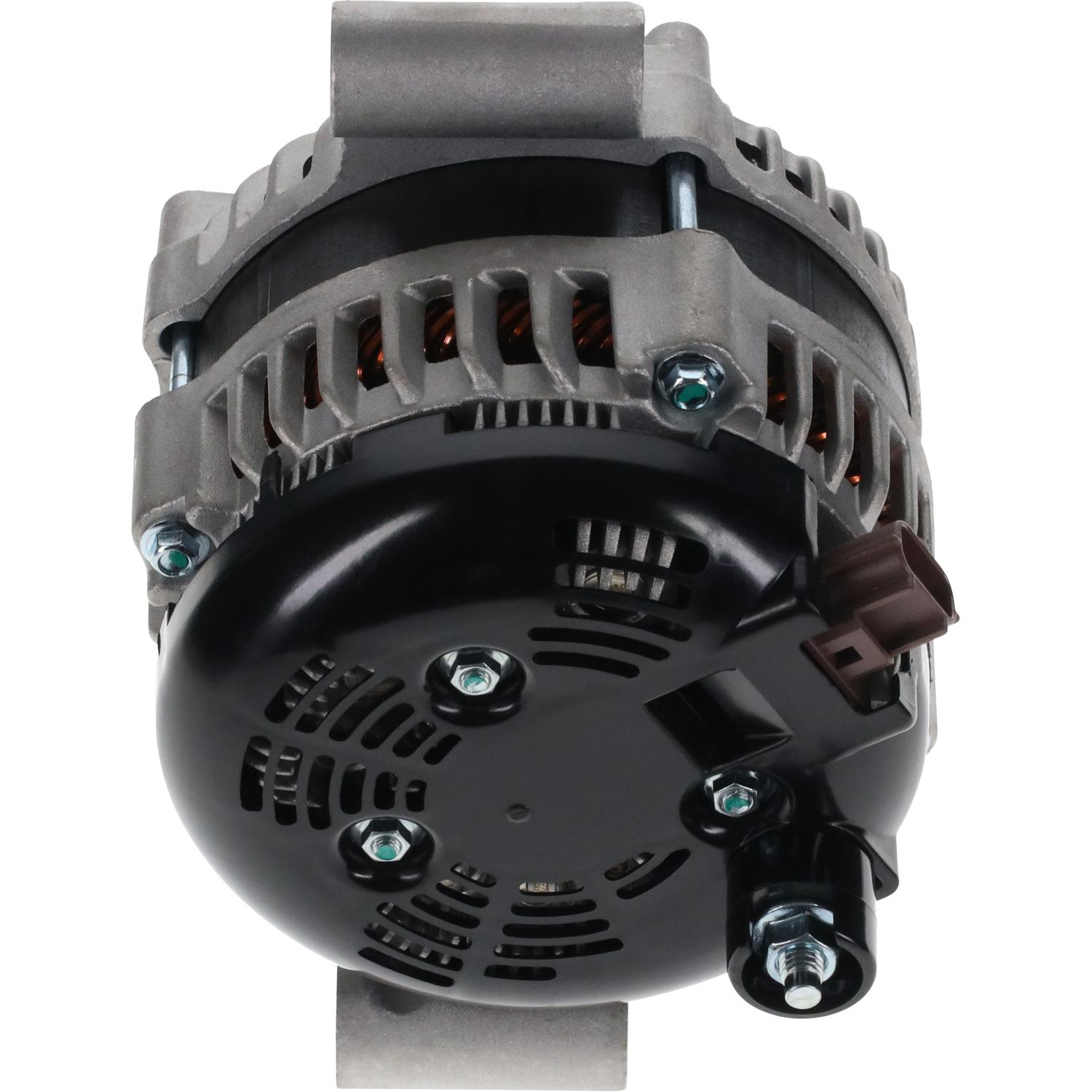 WAI 11290N - Alternator WAI 11290N Alternator product image 8 of 25