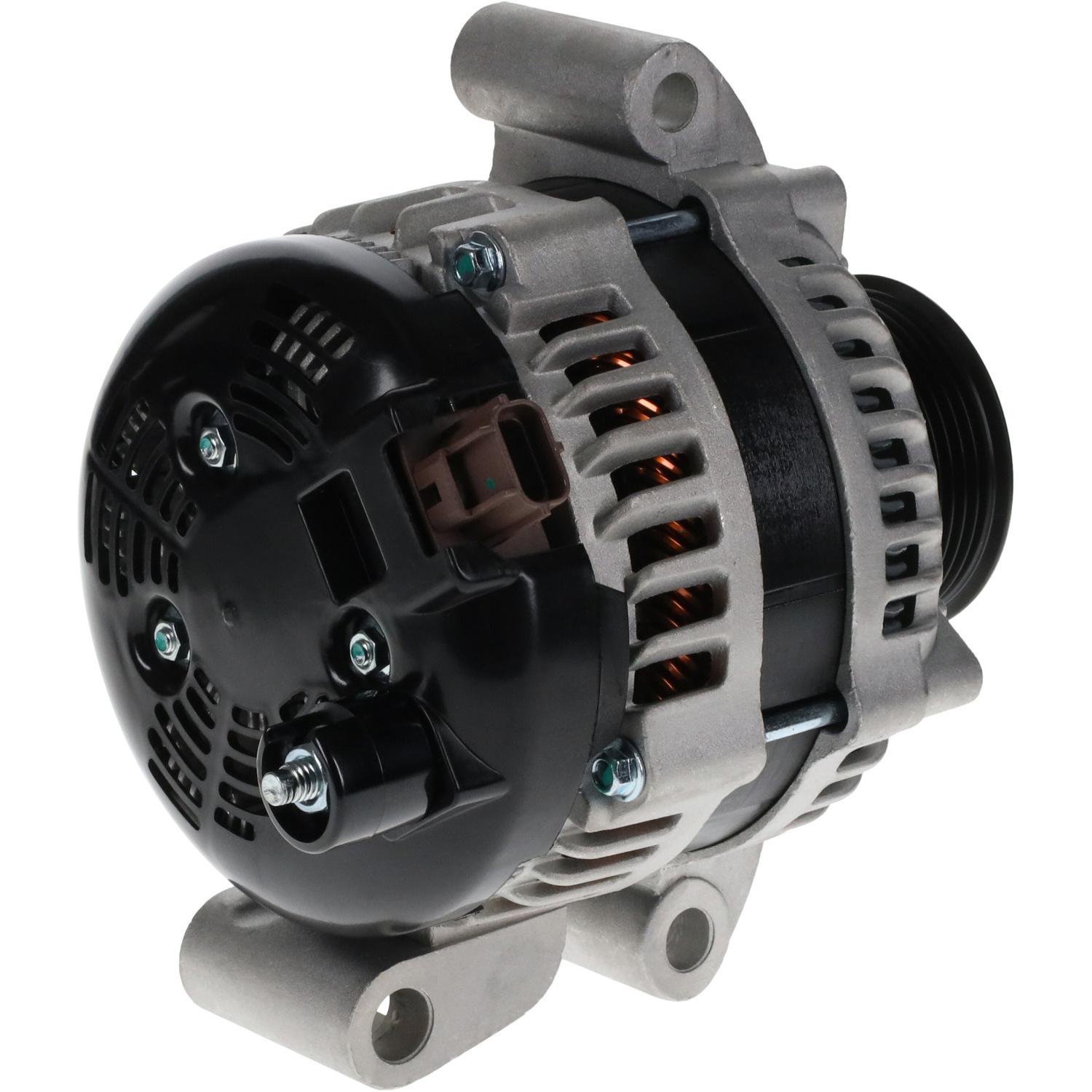 WAI 11290N - Alternator WAI 11290N Alternator product image 9 of 25