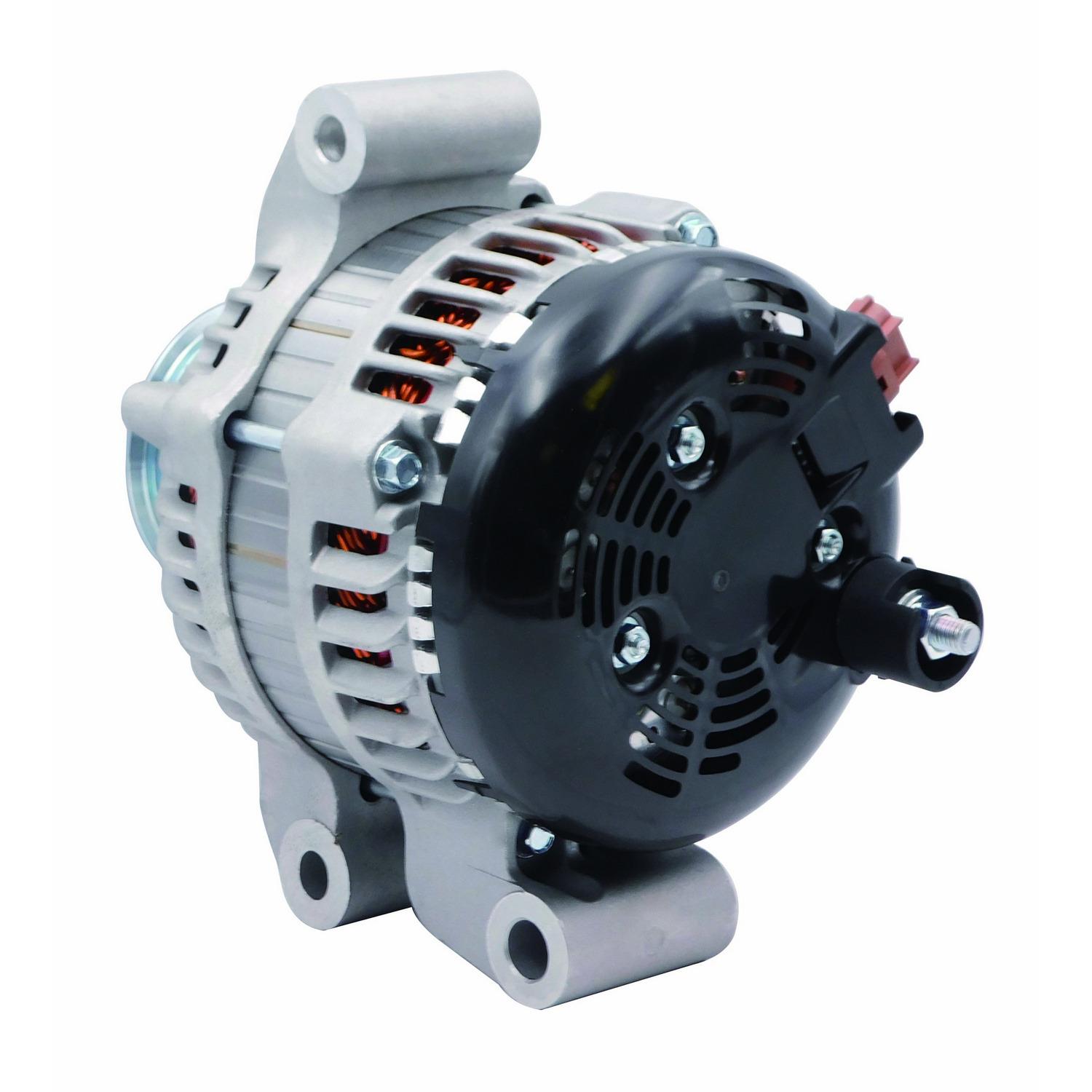 WAI 11290N - Alternator WAI 11290N Alternator product image 12 of 25