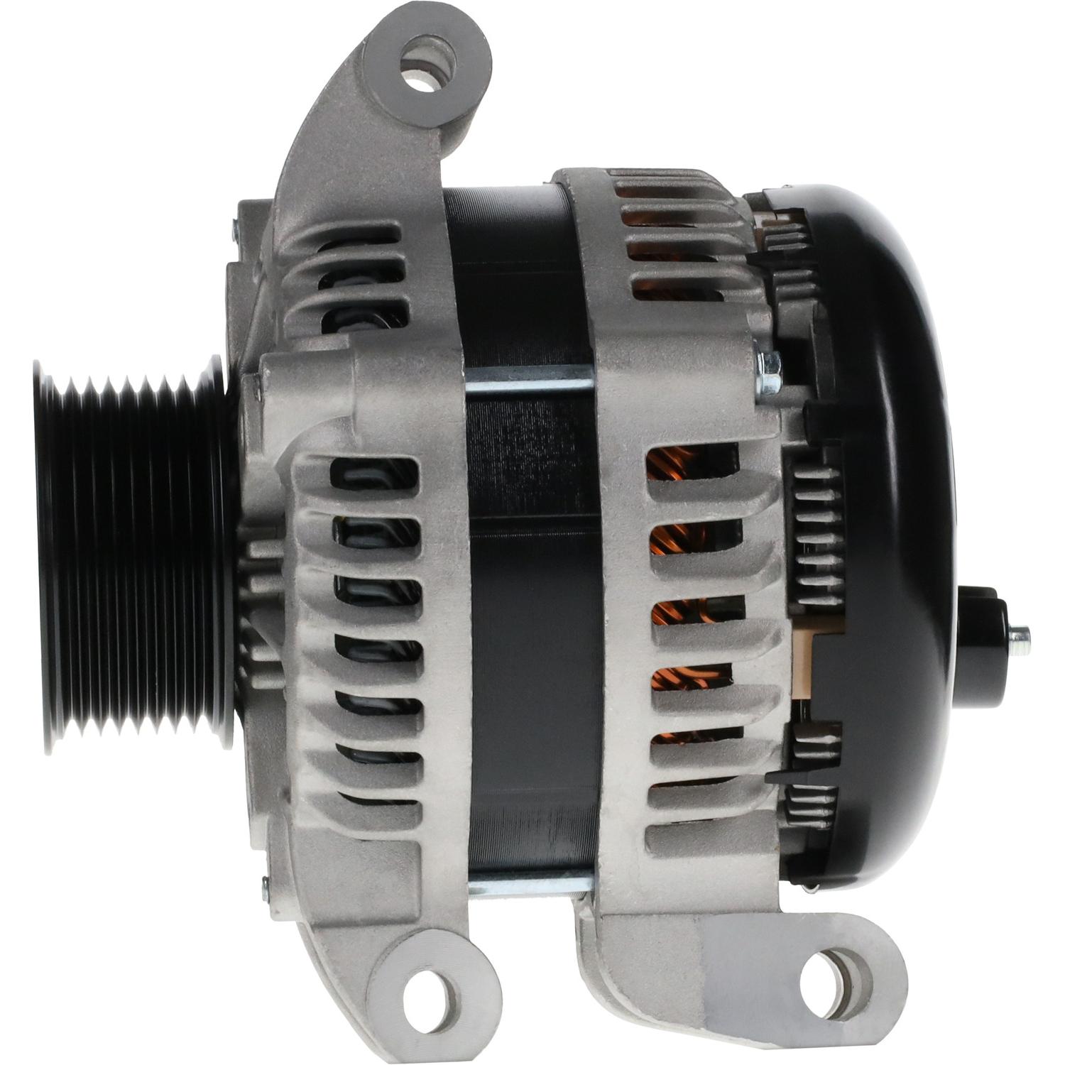 WAI 11290N - Alternator WAI 11290N Alternator product image 16 of 25