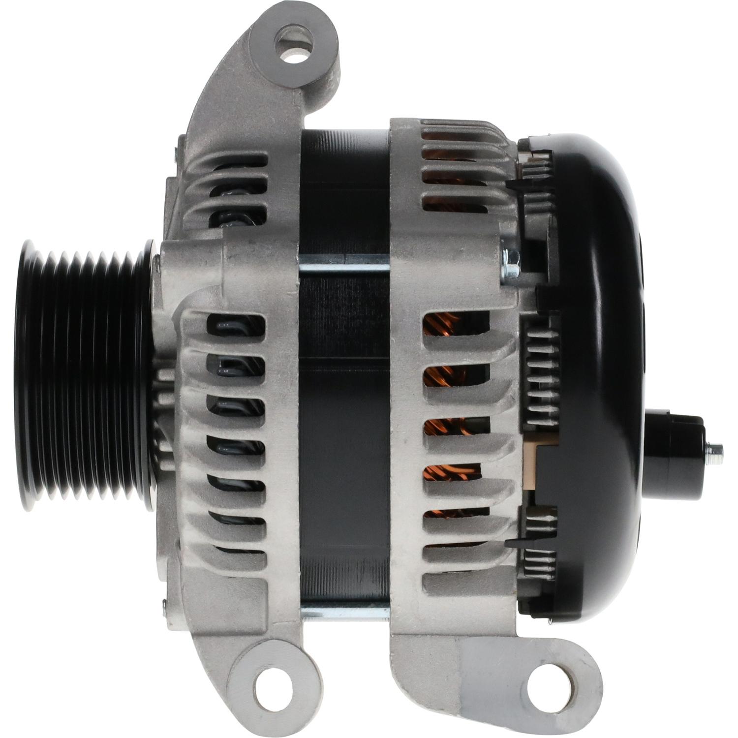 WAI 11290N - Alternator WAI 11290N Alternator product image 17 of 25