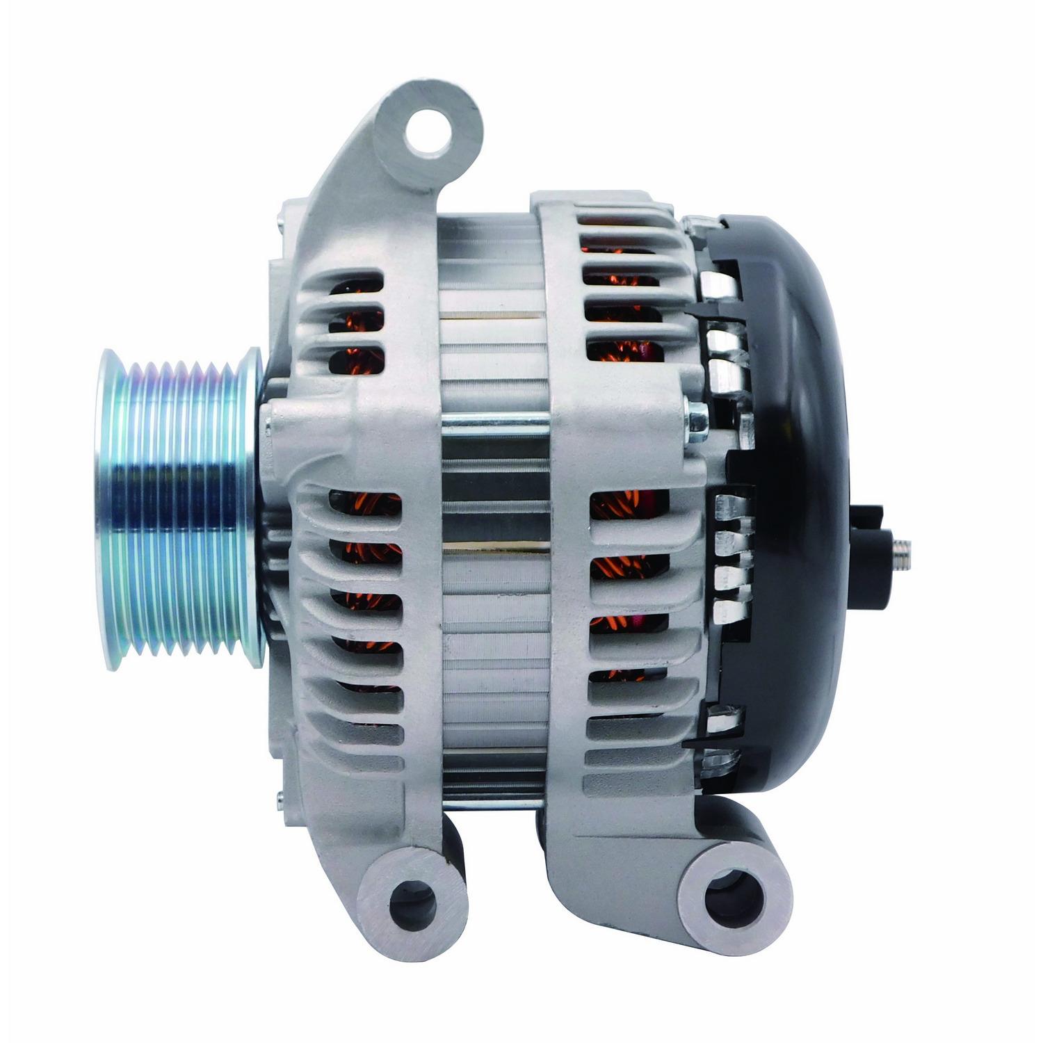 WAI 11290N - Alternator WAI 11290N Alternator product image 19 of 25