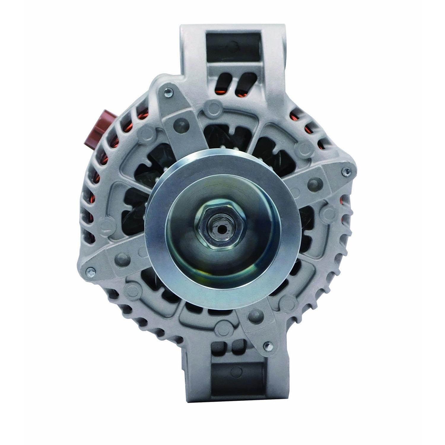 WAI 11290N - Alternator WAI 11290N Alternator product image 20 of 25