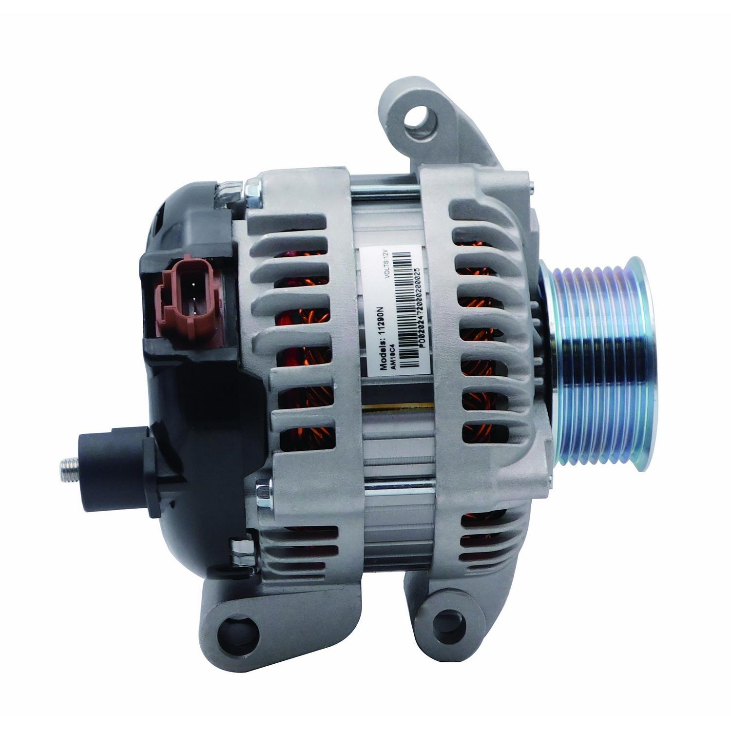 WAI 11290N - Alternator WAI 11290N Alternator product image 21 of 25