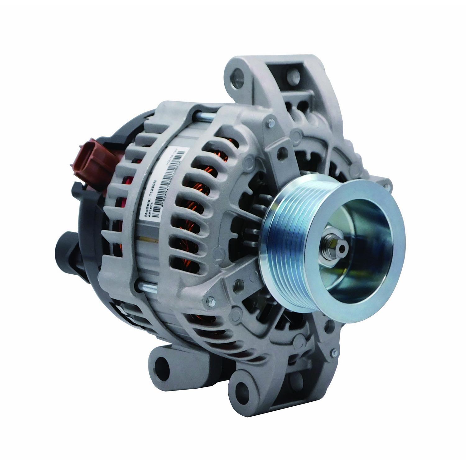 WAI 11290N - Alternator WAI 11290N Alternator product image 22 of 25