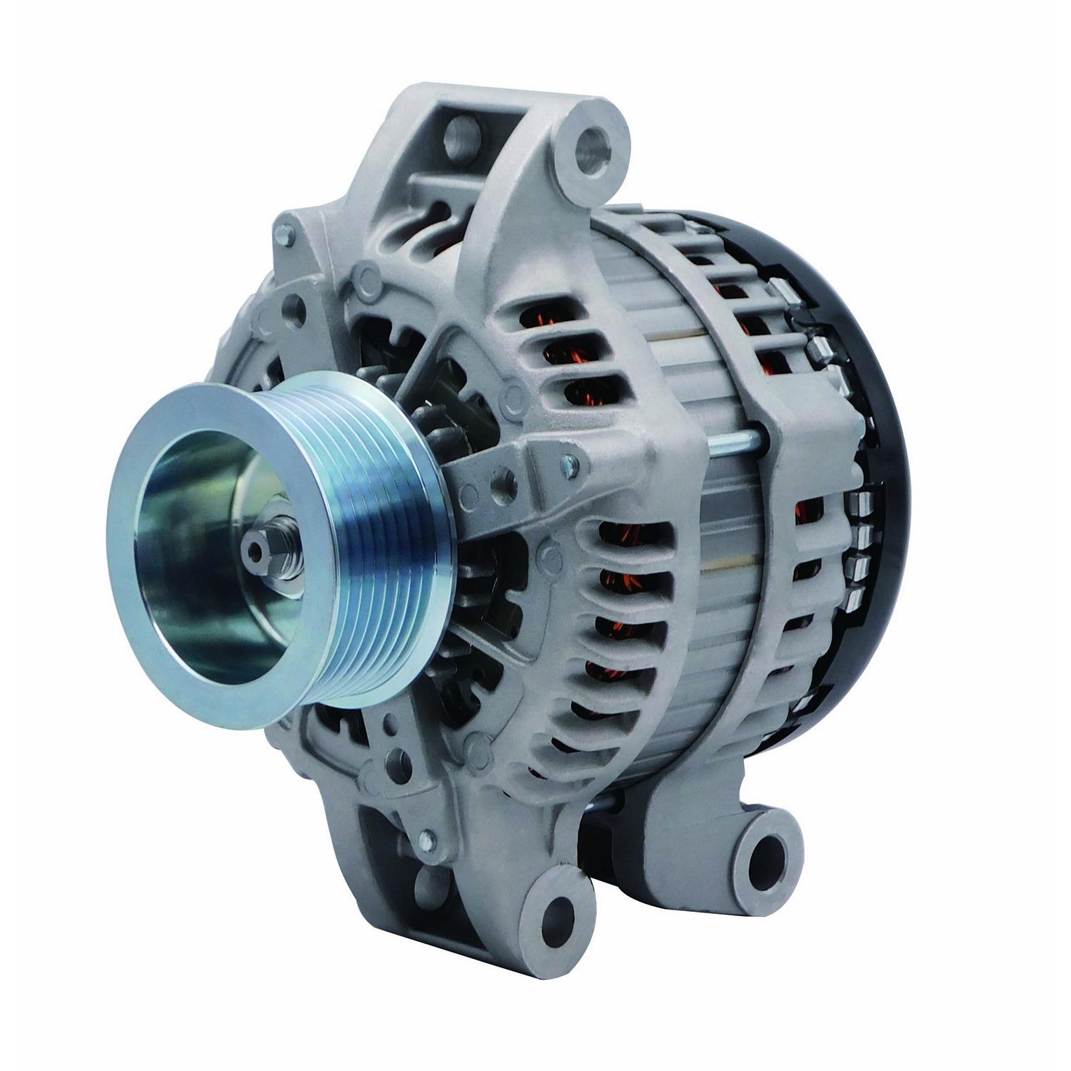 WAI 11290N - Alternator WAI 11290N Alternator product image 23 of 25