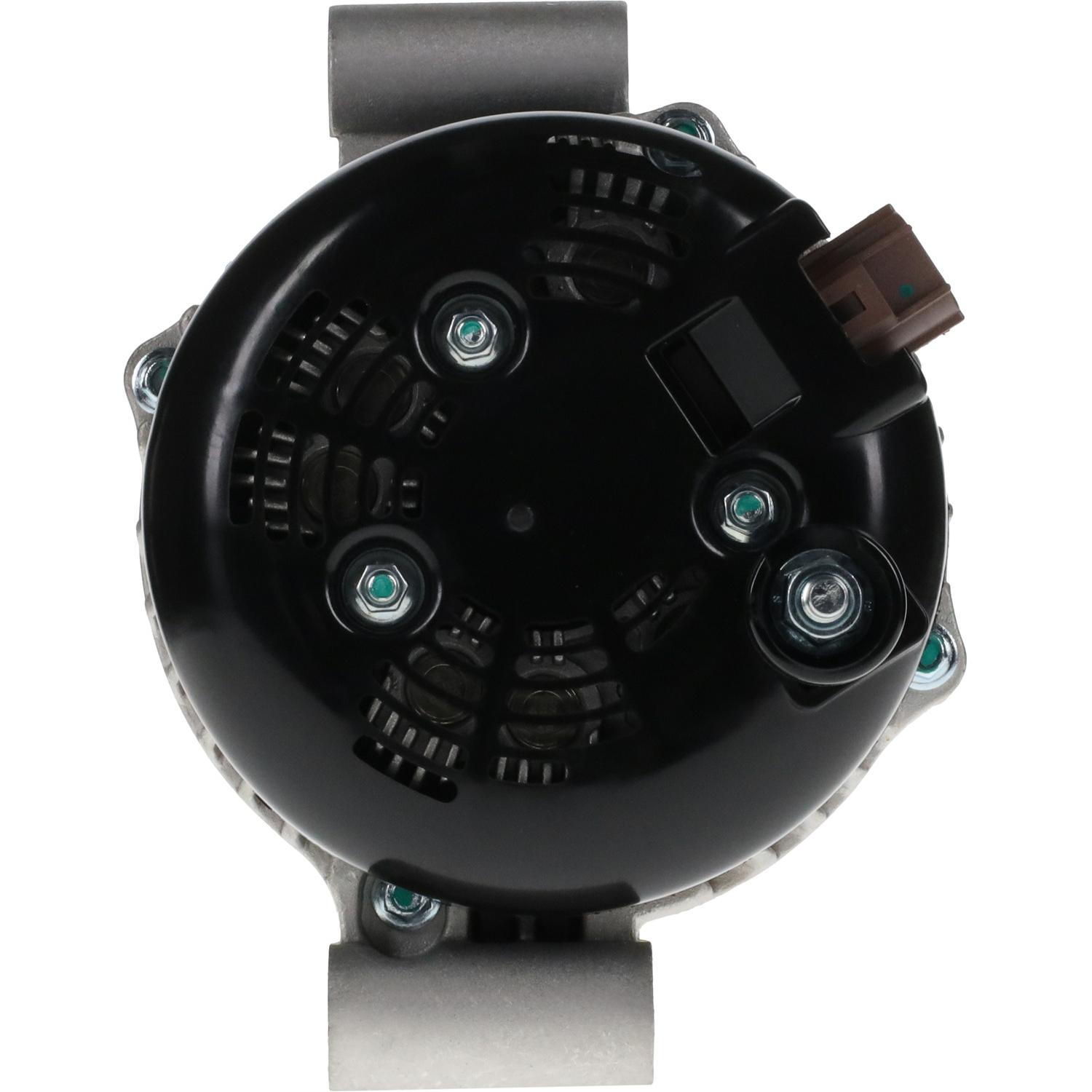 WAI 11290N - Alternator WAI 11290N Alternator product image 25 of 25