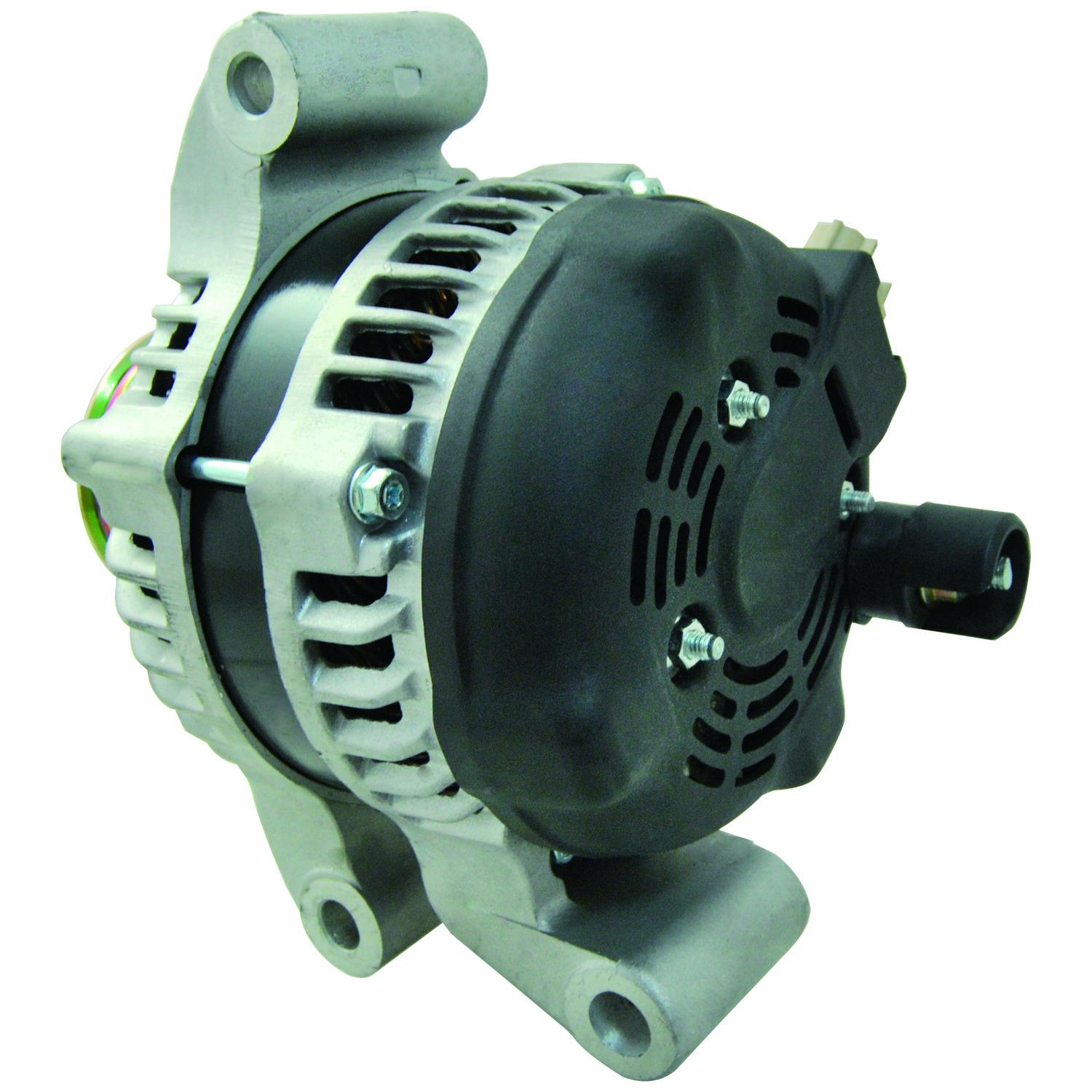 WAI 11291N Alternator product image 1 of 25