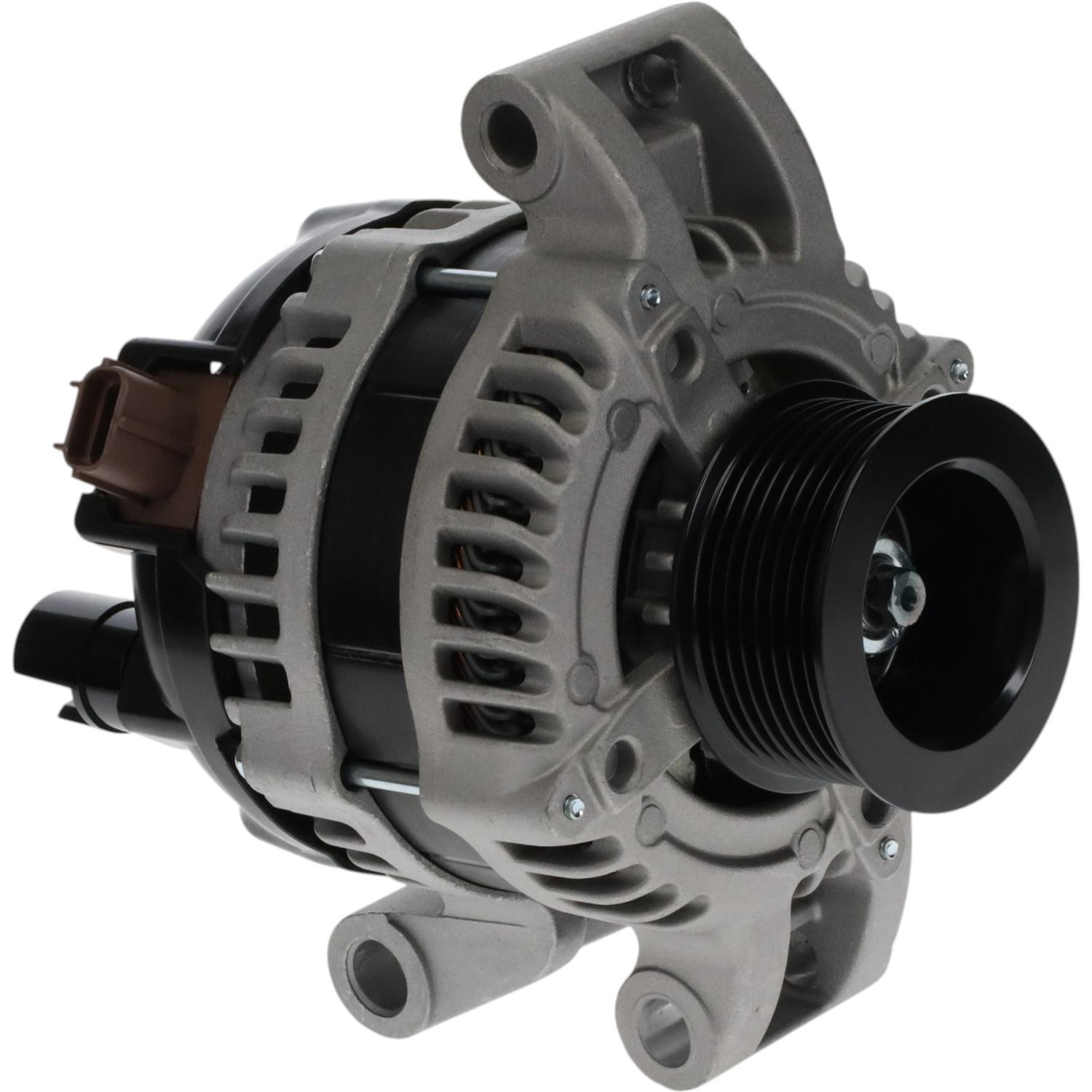 WAI 11291N Alternator product image 2 of 25