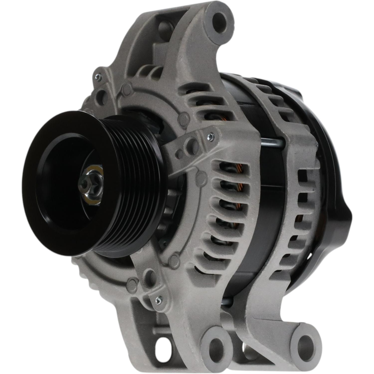 WAI 11291N Alternator product image 4 of 25