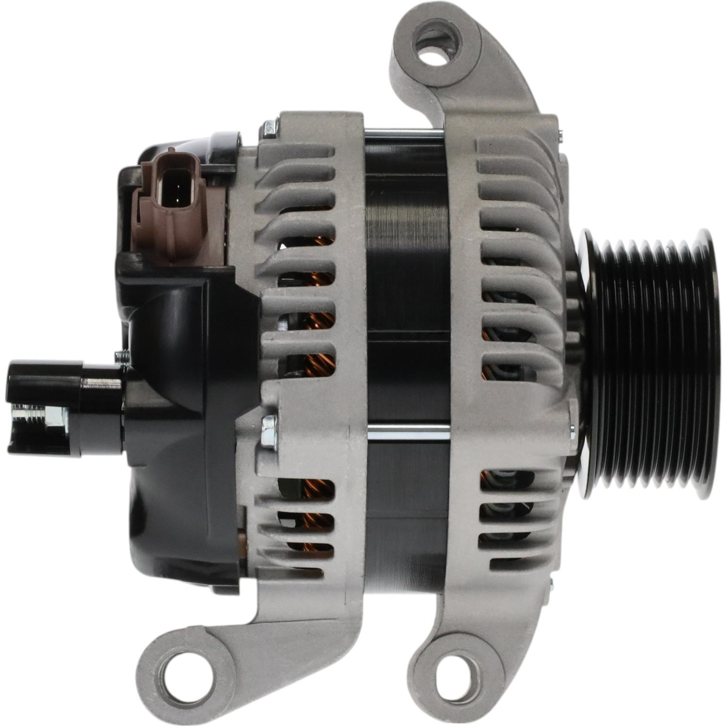 WAI 11291N Alternator product image 5 of 25