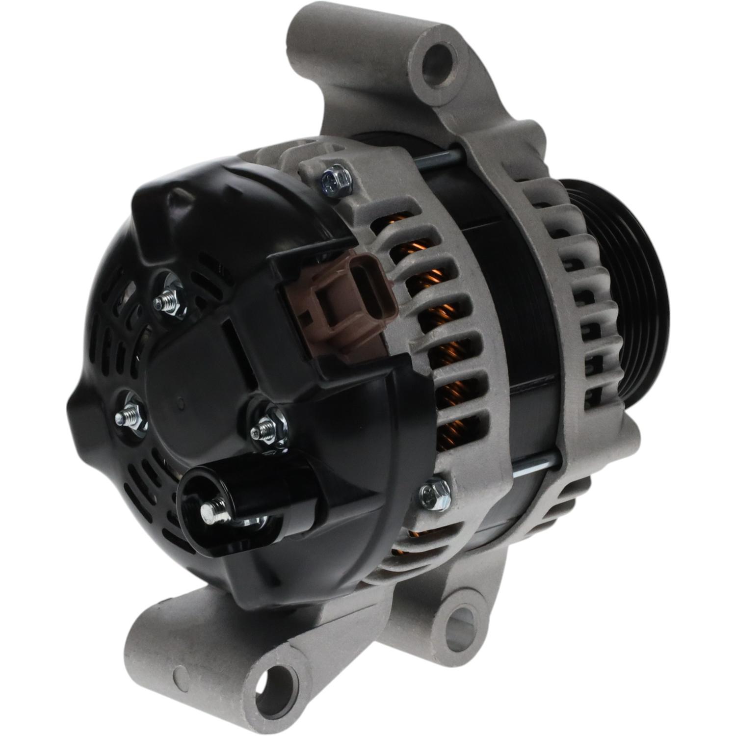 WAI 11291N Alternator product image 7 of 25
