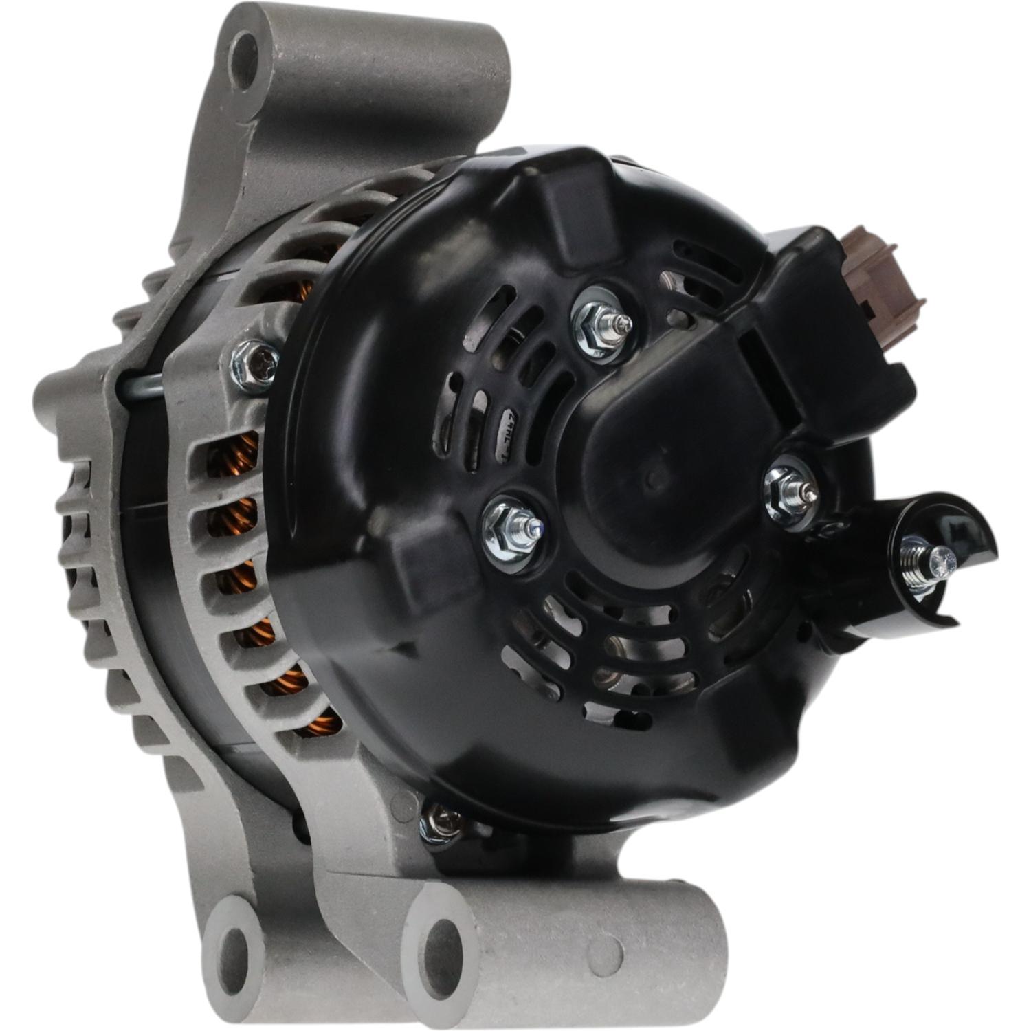 WAI 11291N Alternator product image 8 of 25