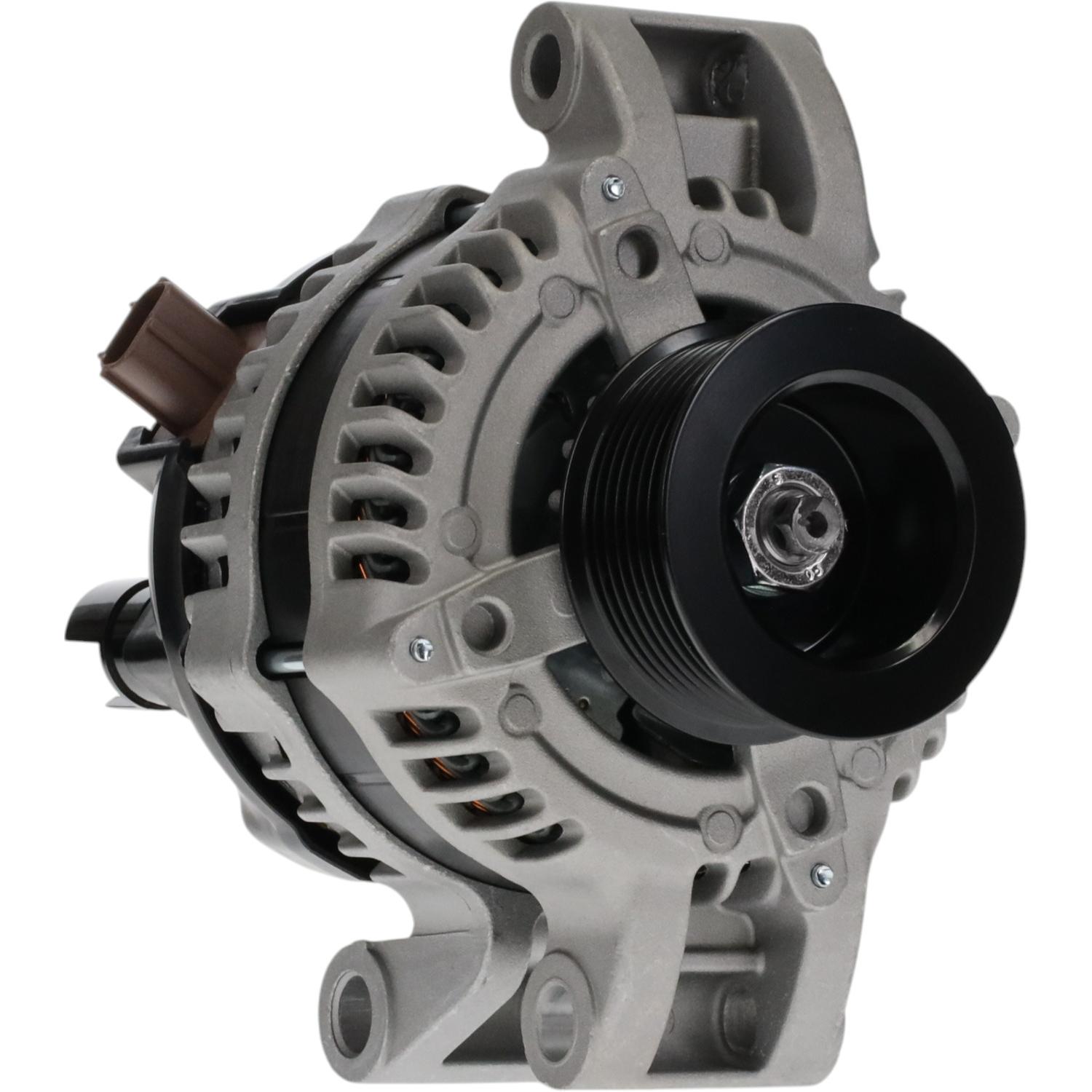 WAI 11291N Alternator product image 9 of 25
