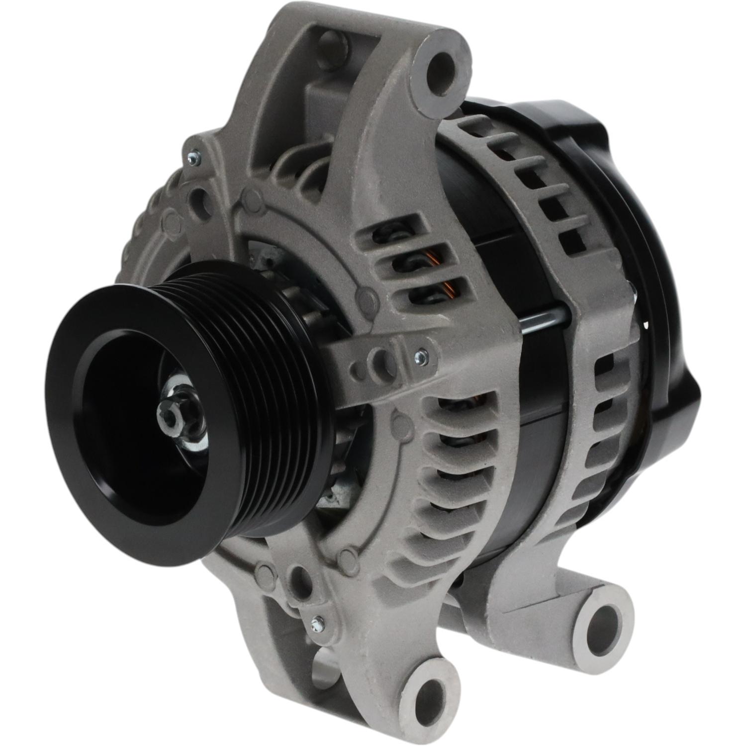 WAI 11291N Alternator product image 11 of 25