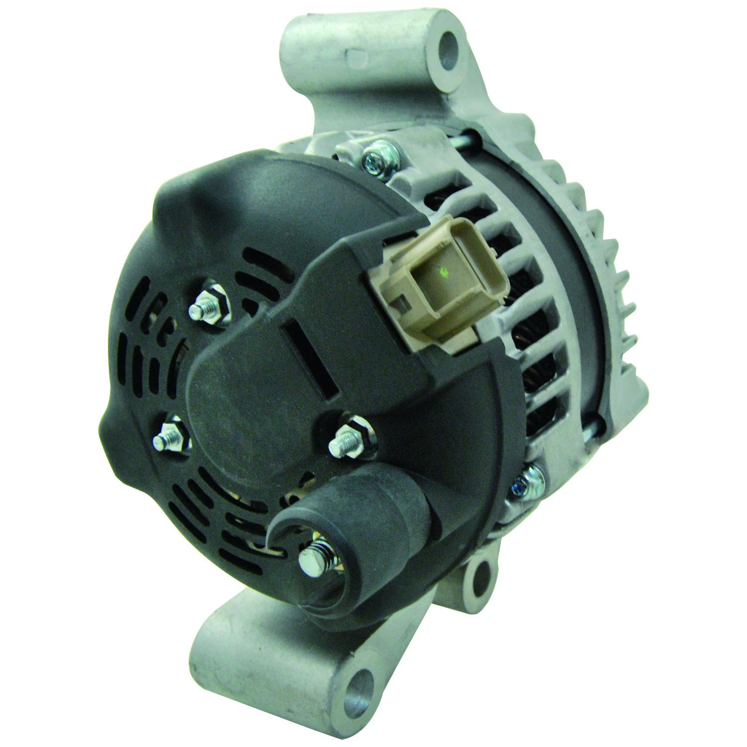 WAI 11291N Alternator product image 12 of 25