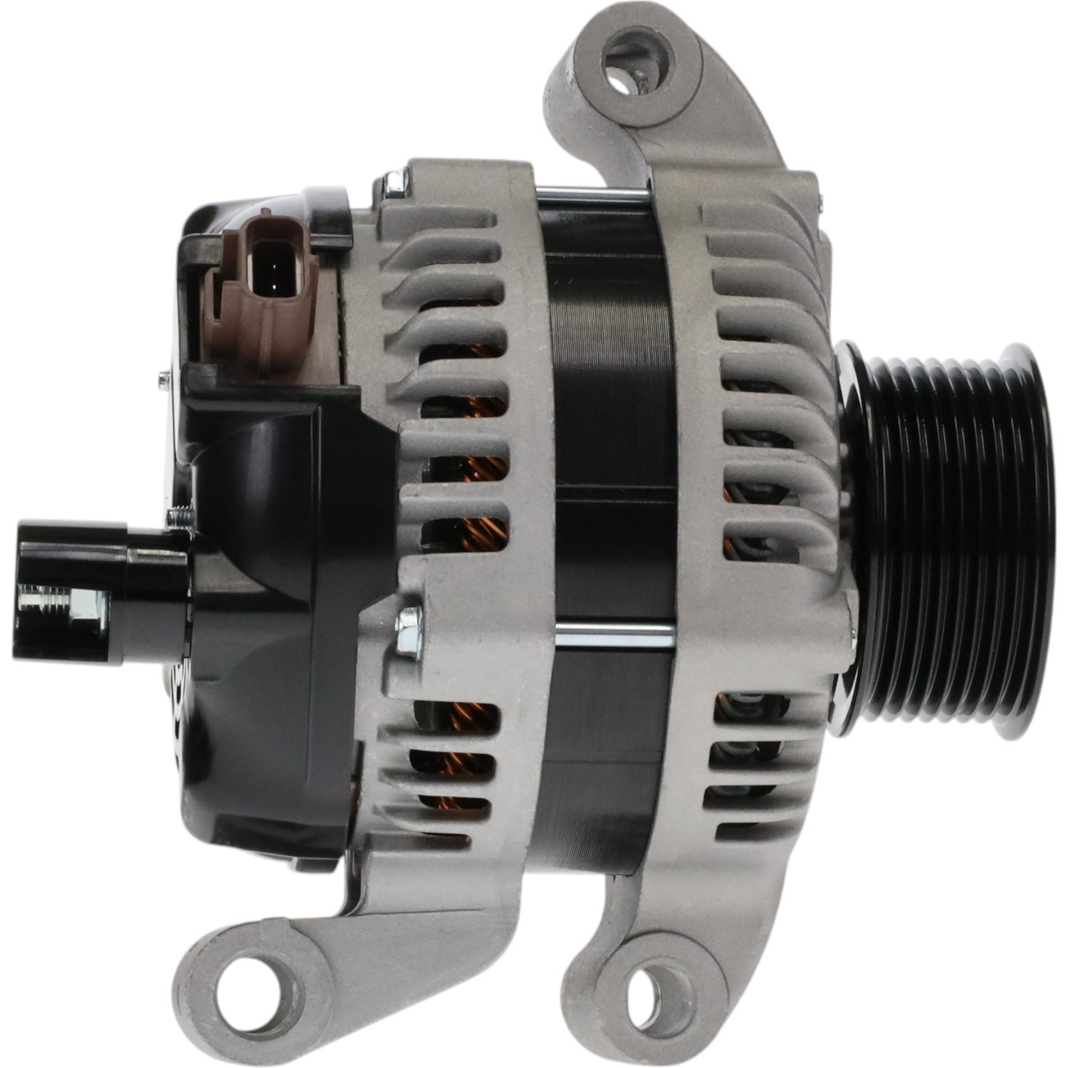 WAI 11291N Alternator product image 13 of 25