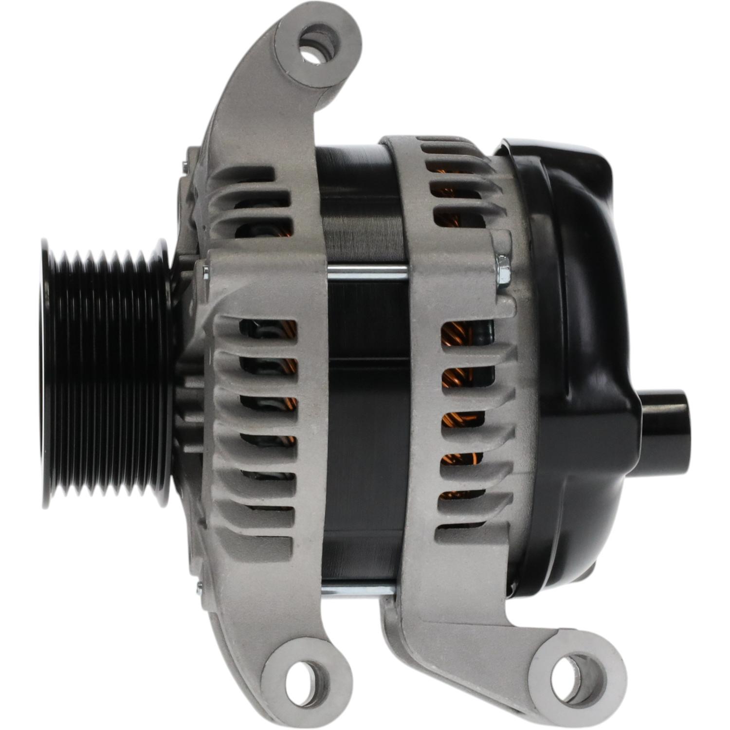 WAI 11291N Alternator product image 14 of 25