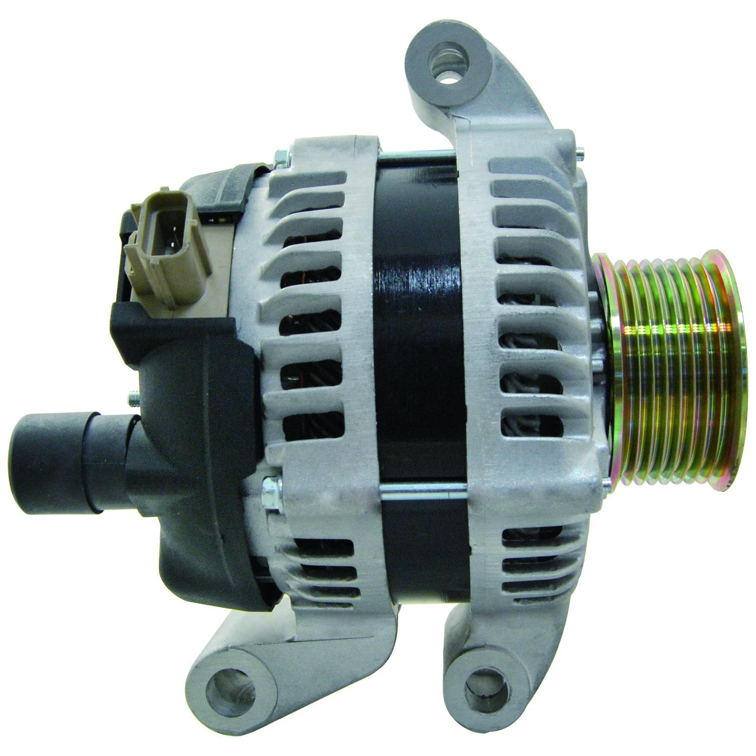 WAI 11291N Alternator product image 16 of 25