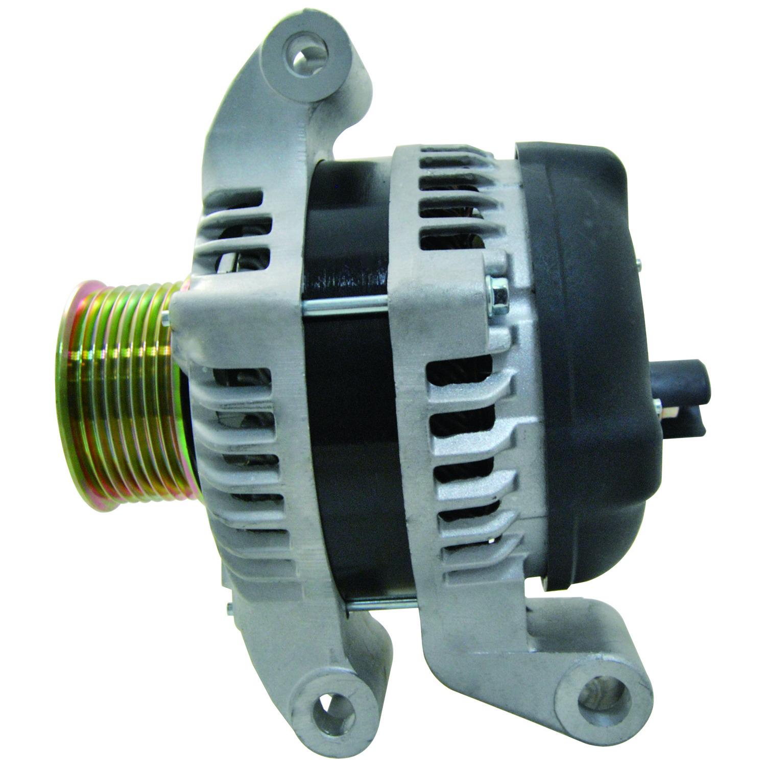 WAI 11291N Alternator product image 17 of 25