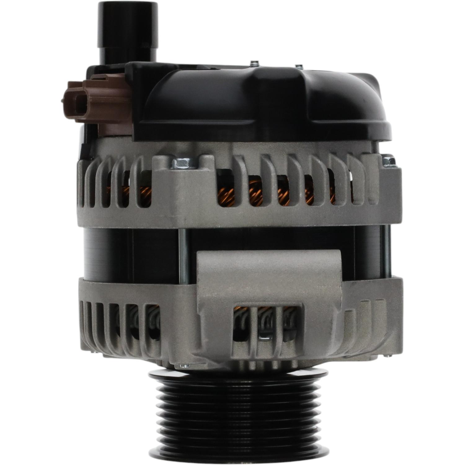 WAI 11291N Alternator product image 18 of 25