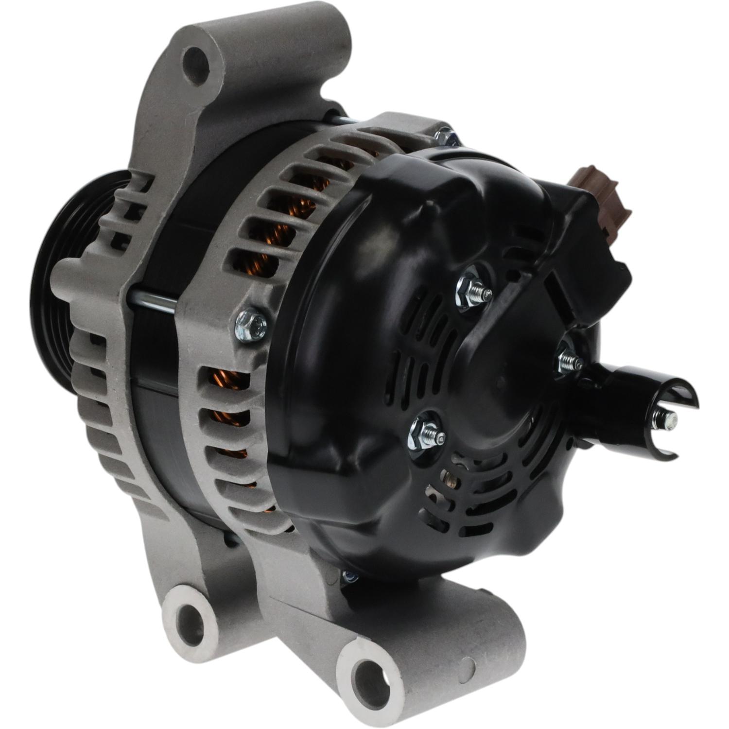 WAI 11291N Alternator product image 21 of 25