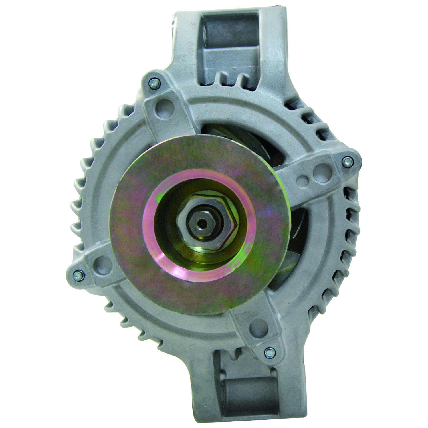 WAI 11291N Alternator product image 22 of 25