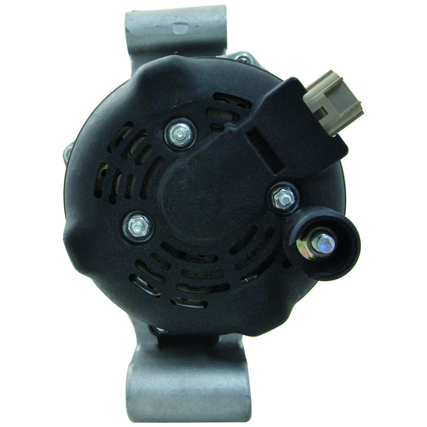 WAI 11291N Alternator product image 23 of 25