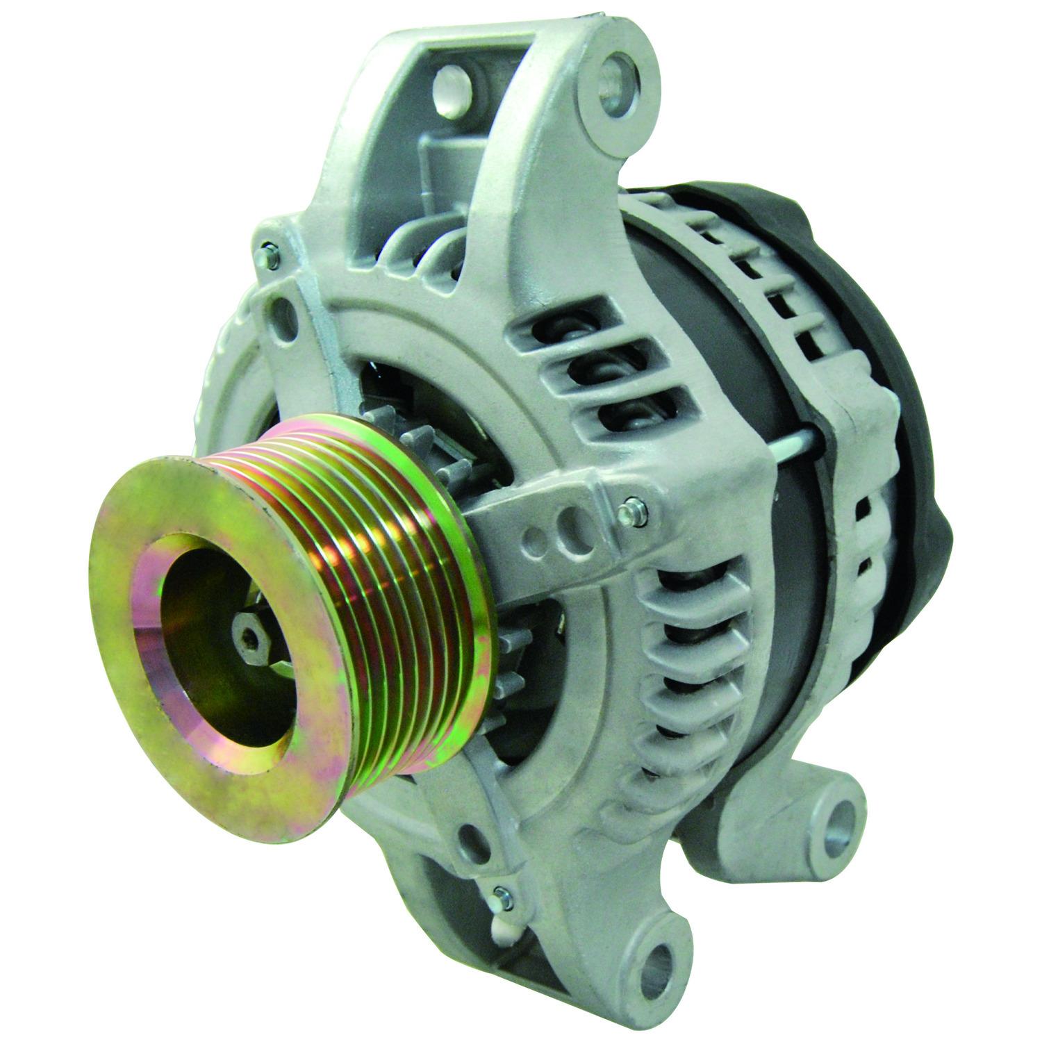 WAI 11291N Alternator product image 25 of 25