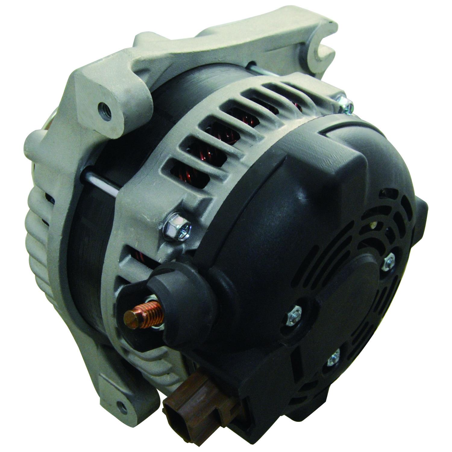 WAI 11292N - Alternator WAI 11292N Alternator product image 1 of 25