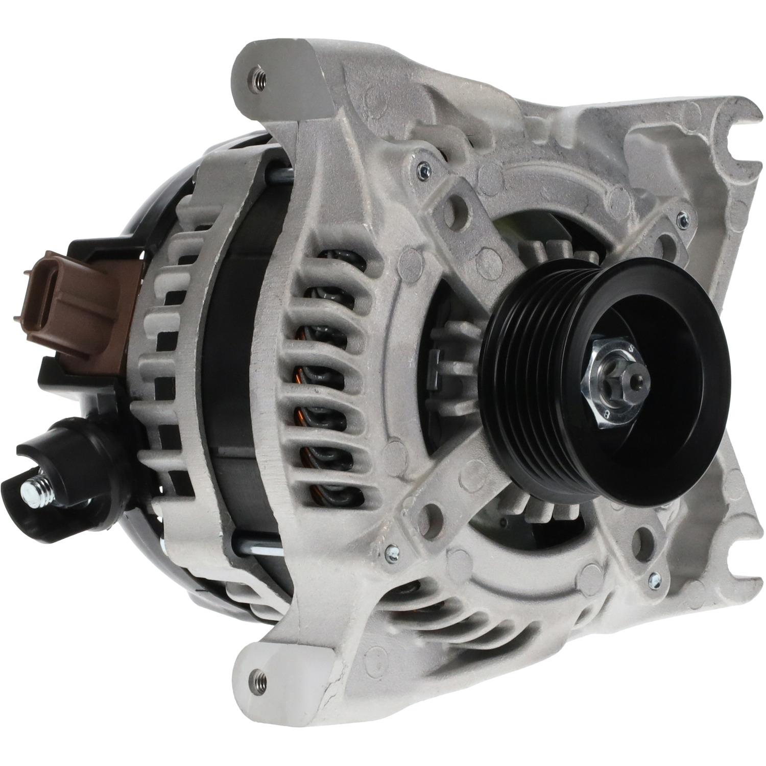 WAI 11292N - Alternator WAI 11292N Alternator product image 2 of 25