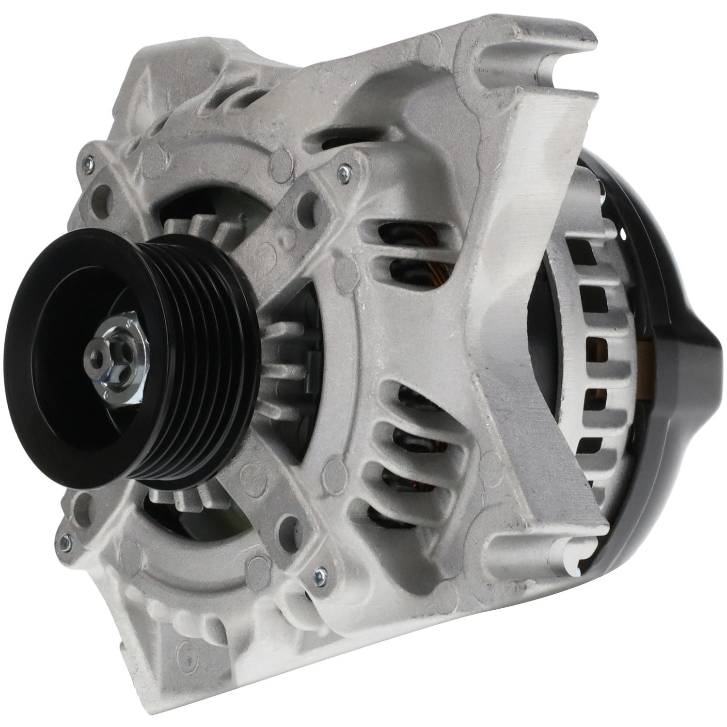 WAI 11292N - Alternator WAI 11292N Alternator product image 4 of 25