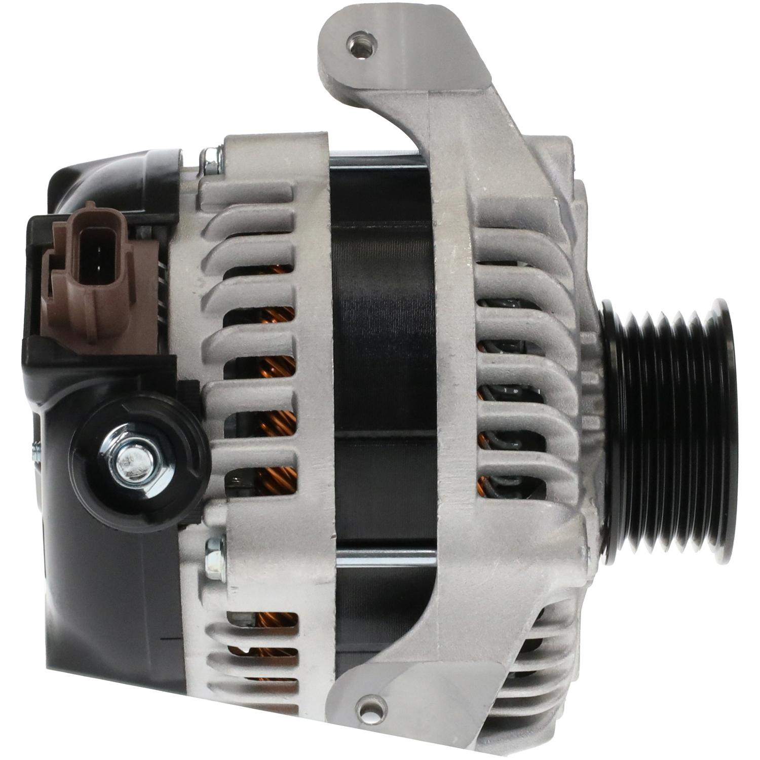 WAI 11292N - Alternator WAI 11292N Alternator product image 5 of 25