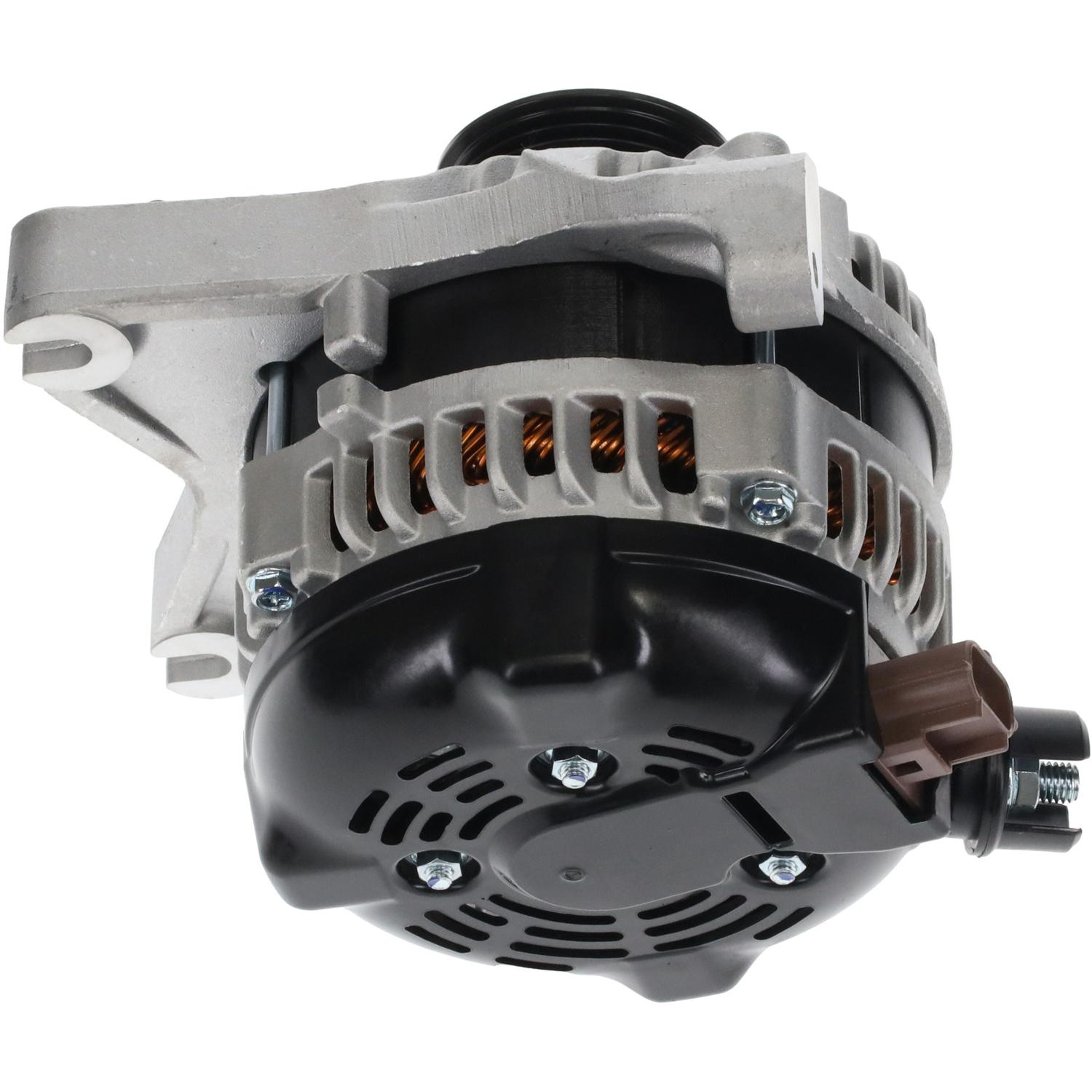 WAI 11292N - Alternator WAI 11292N Alternator product image 6 of 25