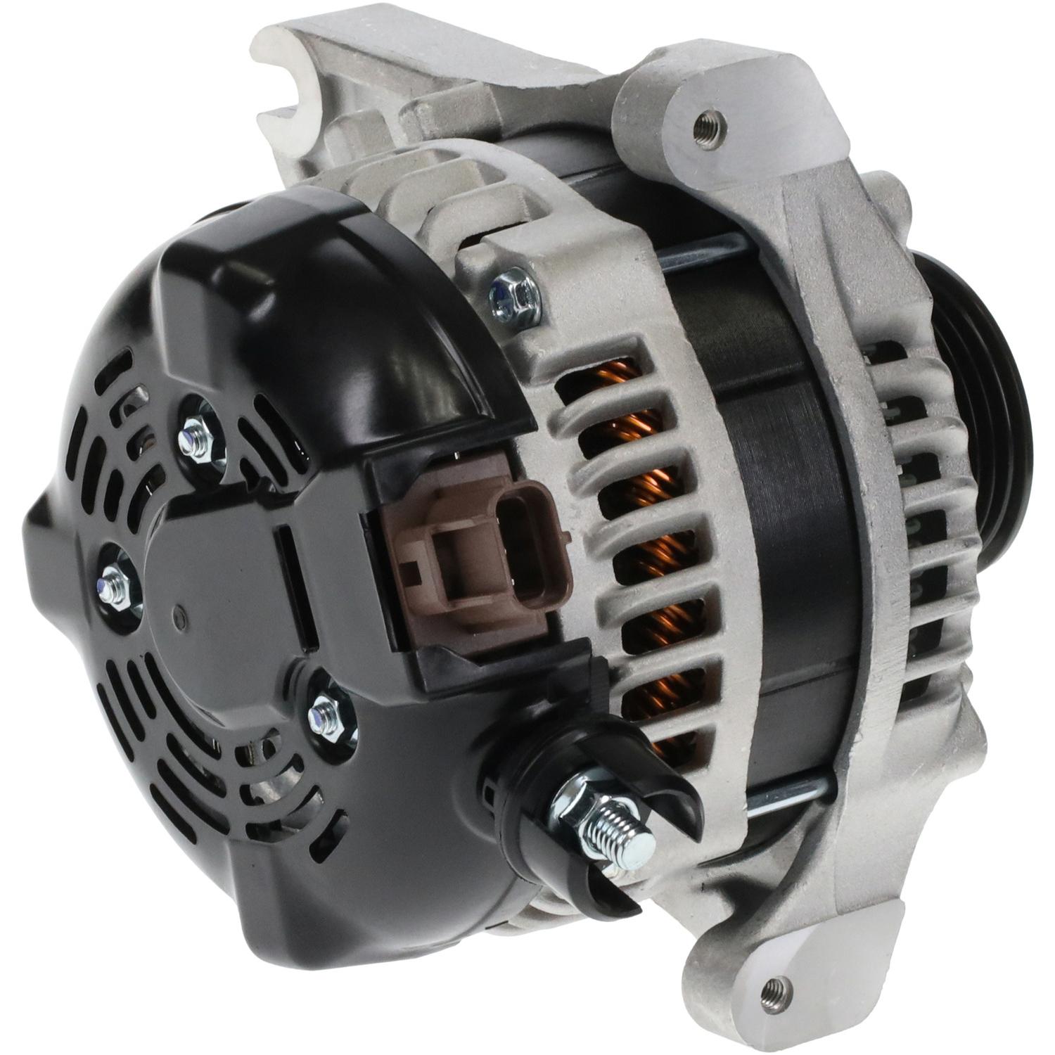 WAI 11292N - Alternator WAI 11292N Alternator product image 7 of 25