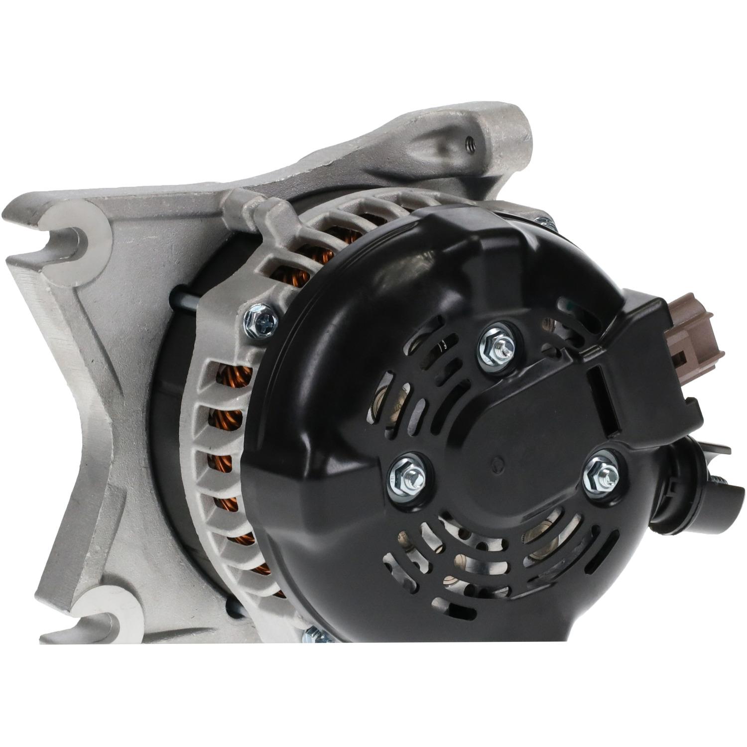 WAI 11292N - Alternator WAI 11292N Alternator product image 8 of 25