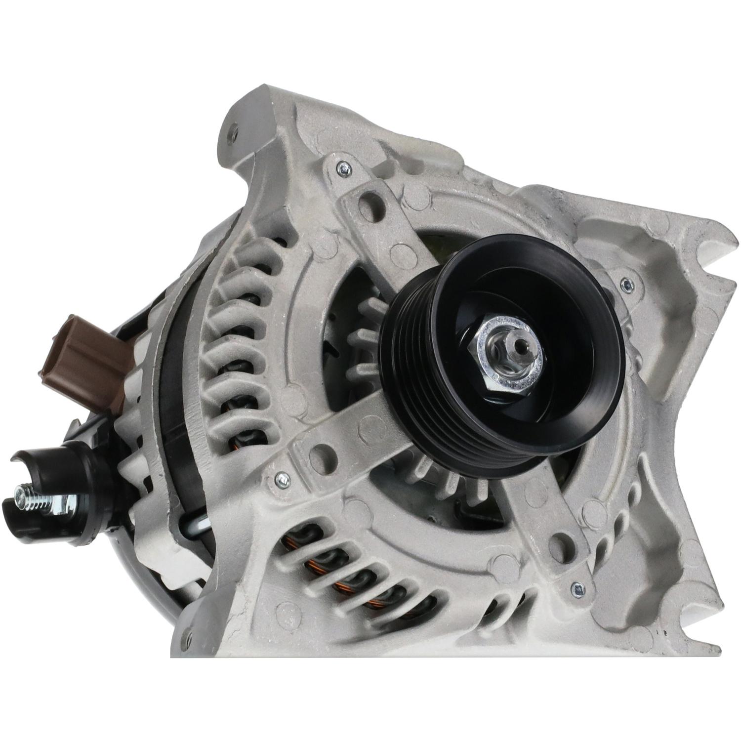 WAI 11292N - Alternator WAI 11292N Alternator product image 9 of 25
