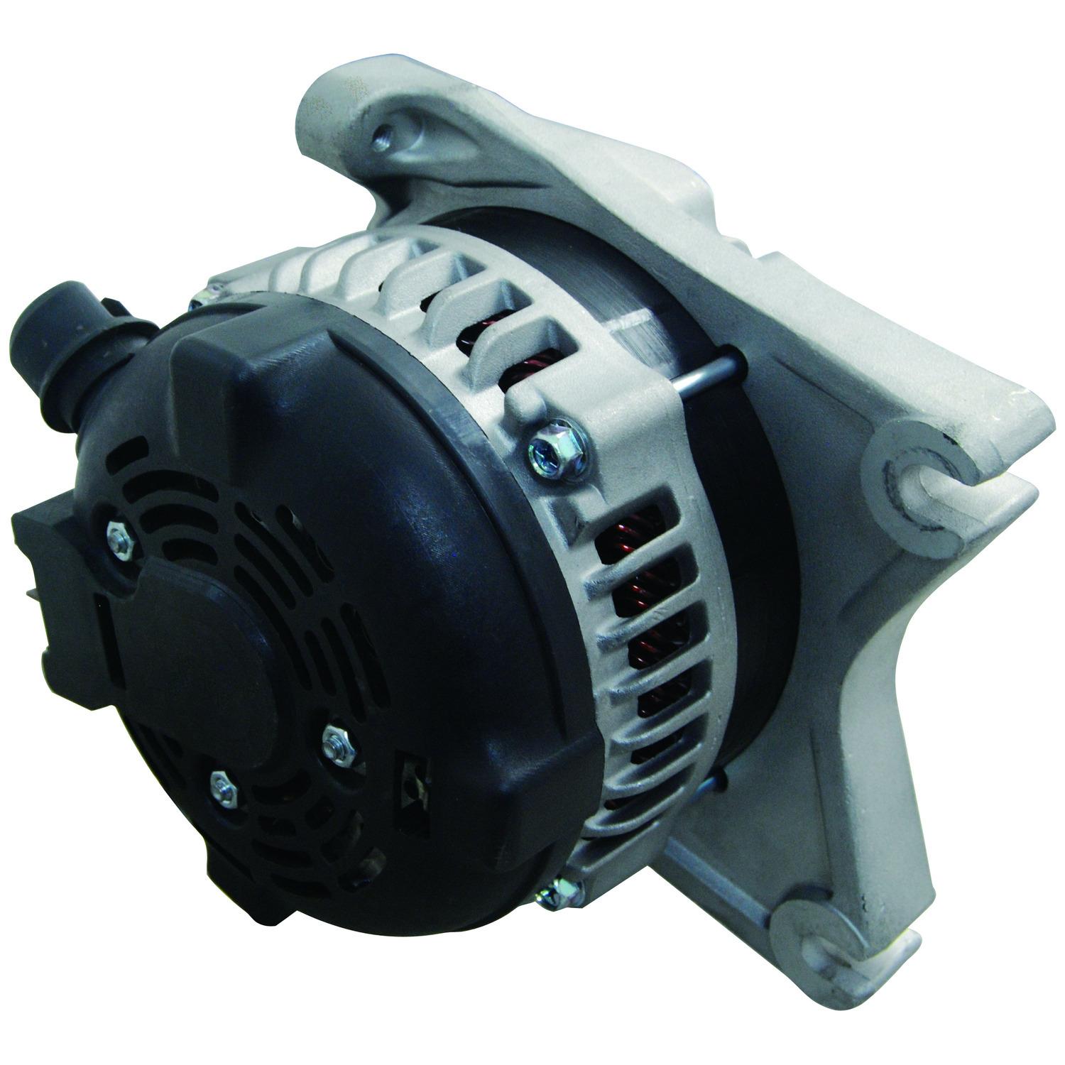 WAI 11292N - Alternator WAI 11292N Alternator product image 12 of 25