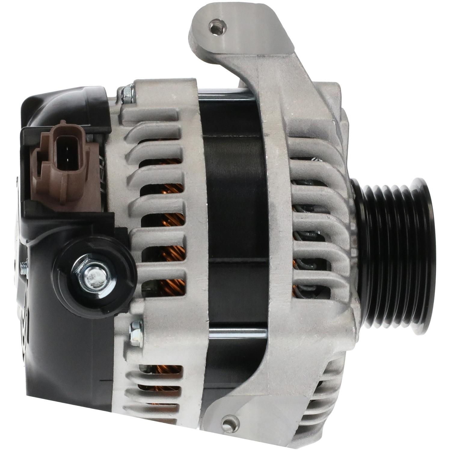 WAI 11292N - Alternator WAI 11292N Alternator product image 13 of 25