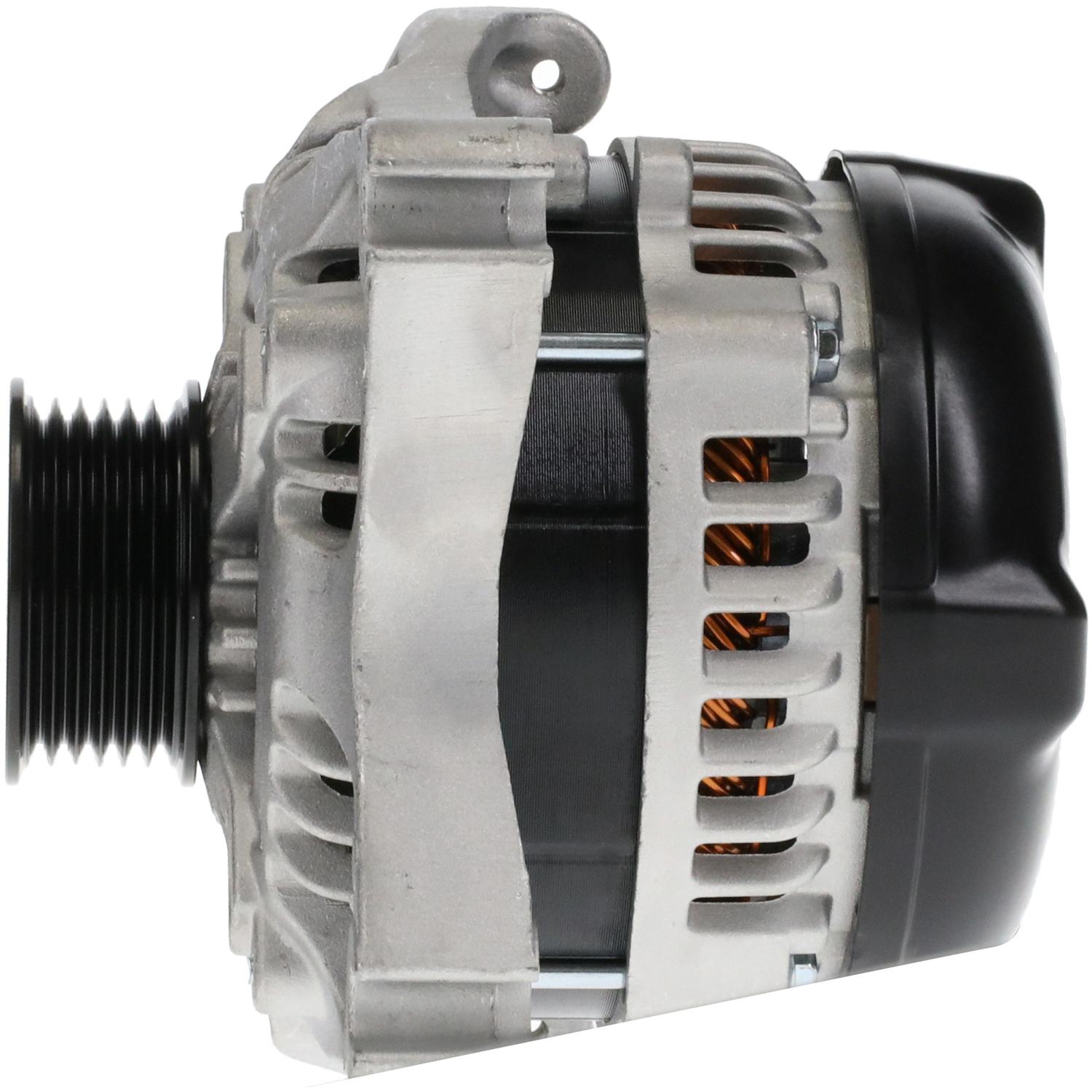 WAI 11292N - Alternator WAI 11292N Alternator product image 14 of 25