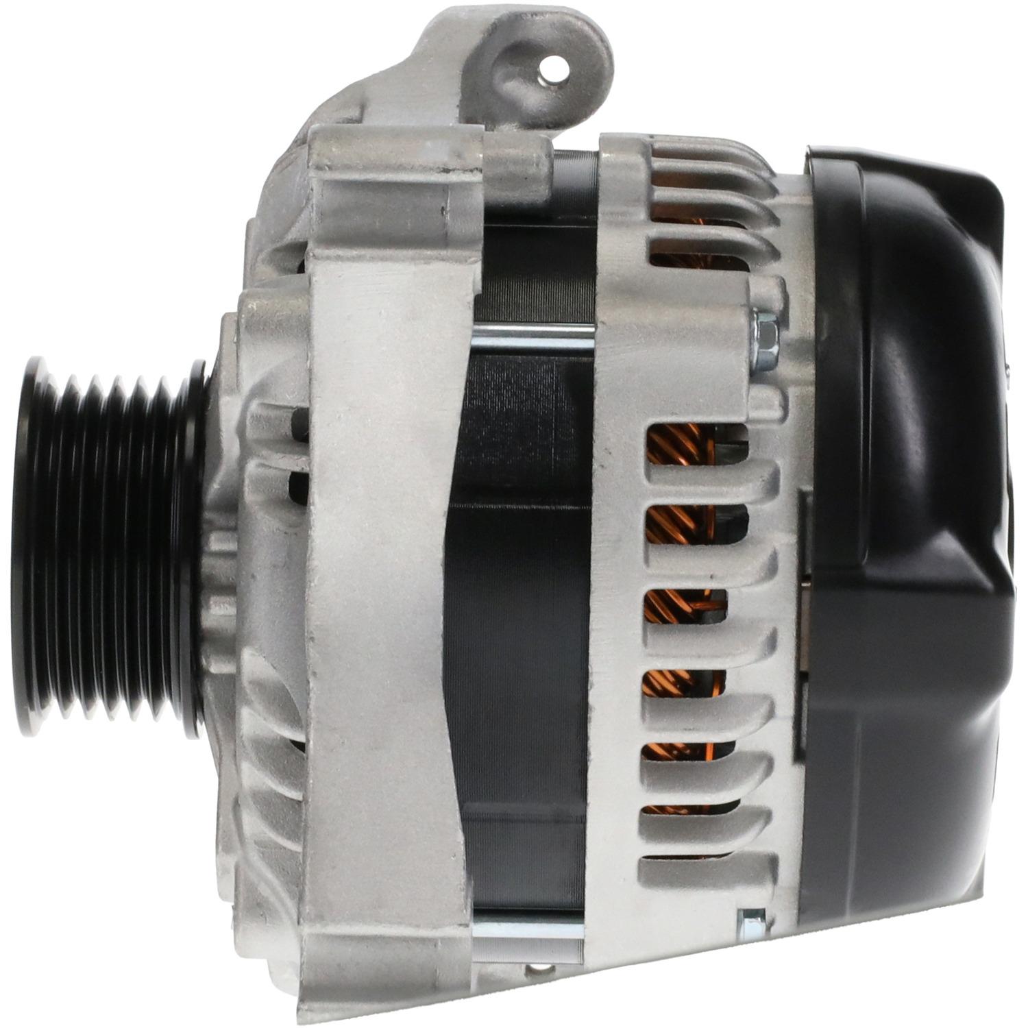 WAI 11292N - Alternator WAI 11292N Alternator product image 15 of 25