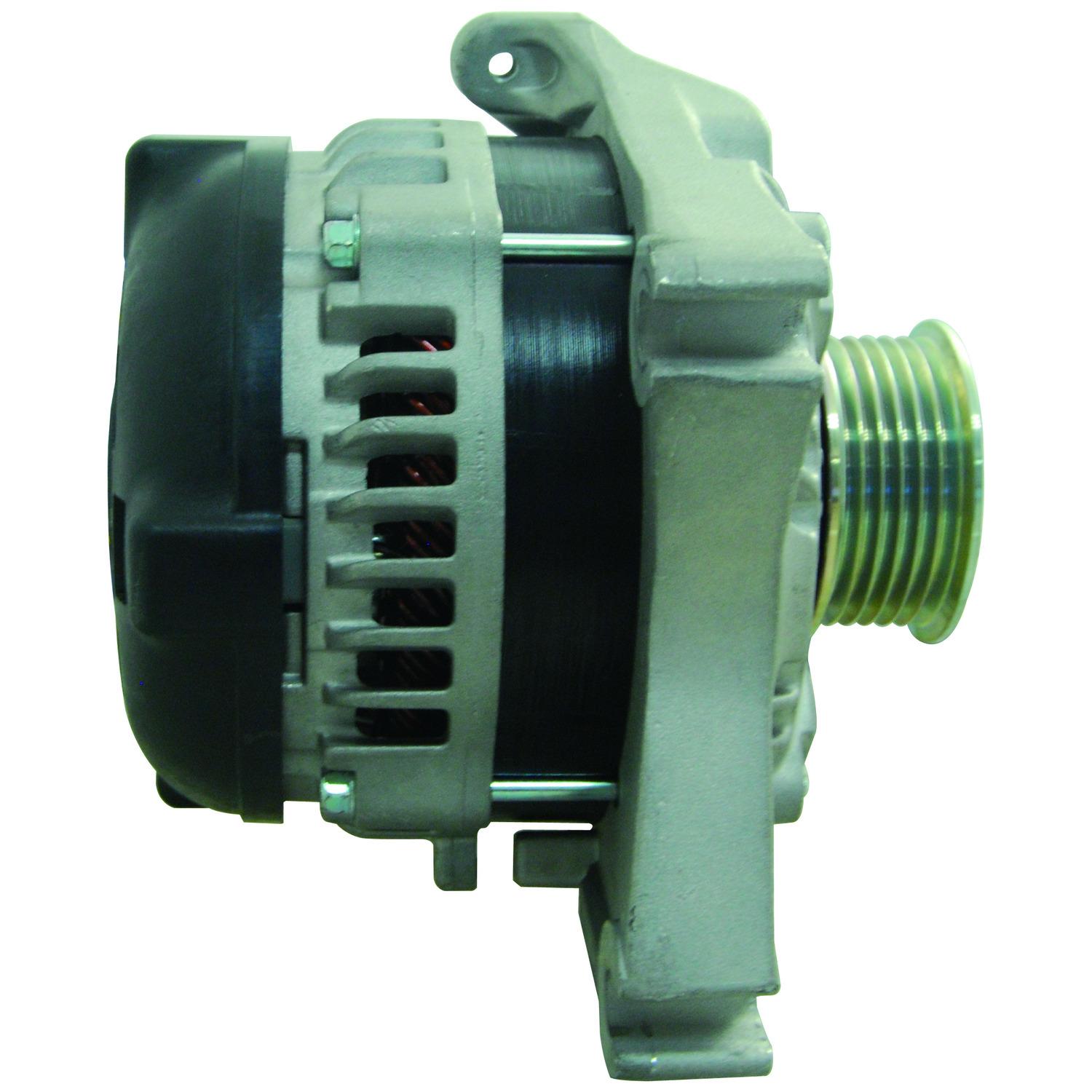 WAI 11292N - Alternator WAI 11292N Alternator product image 16 of 25
