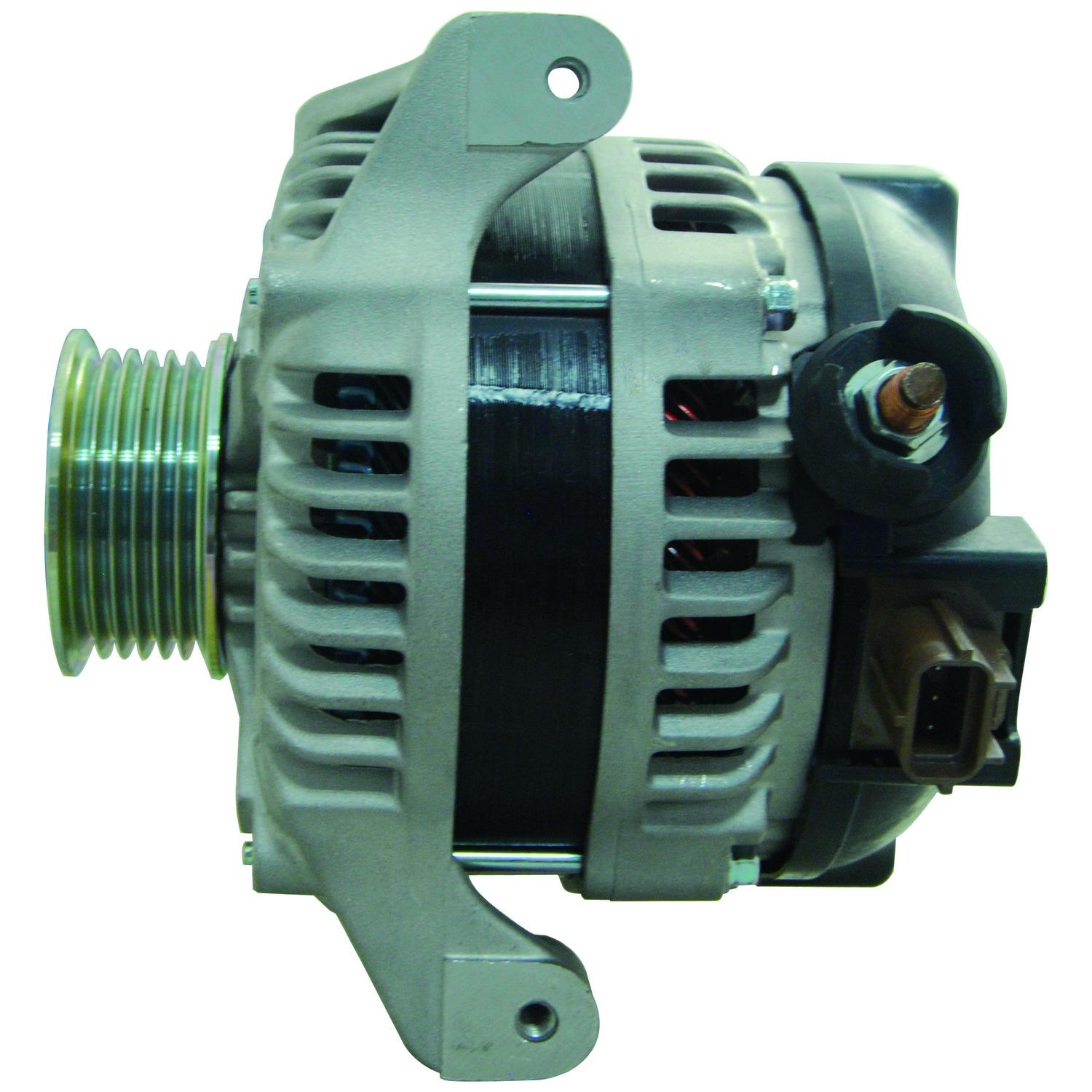 WAI 11292N - Alternator WAI 11292N Alternator product image 17 of 25