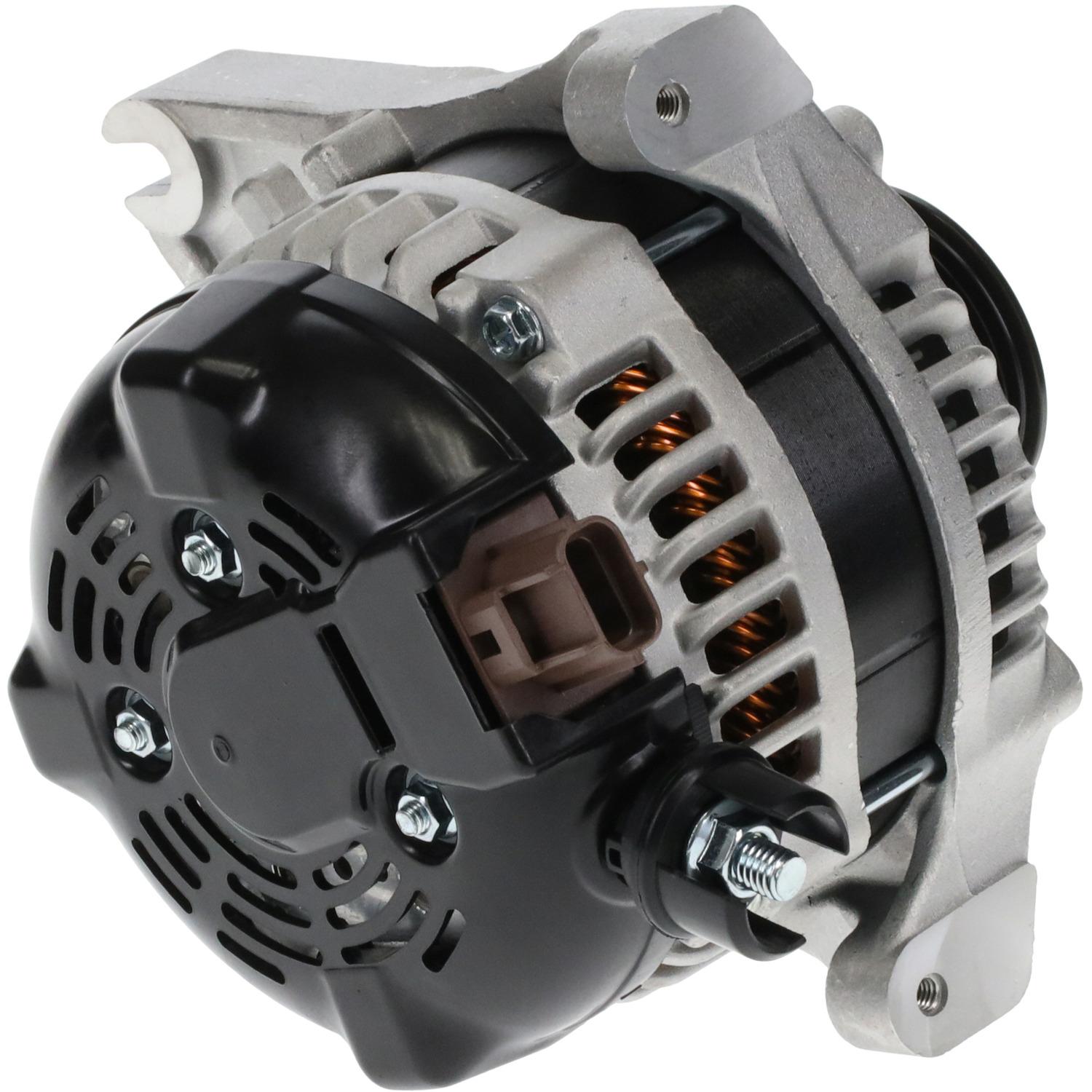 WAI 11292N - Alternator WAI 11292N Alternator product image 20 of 25
